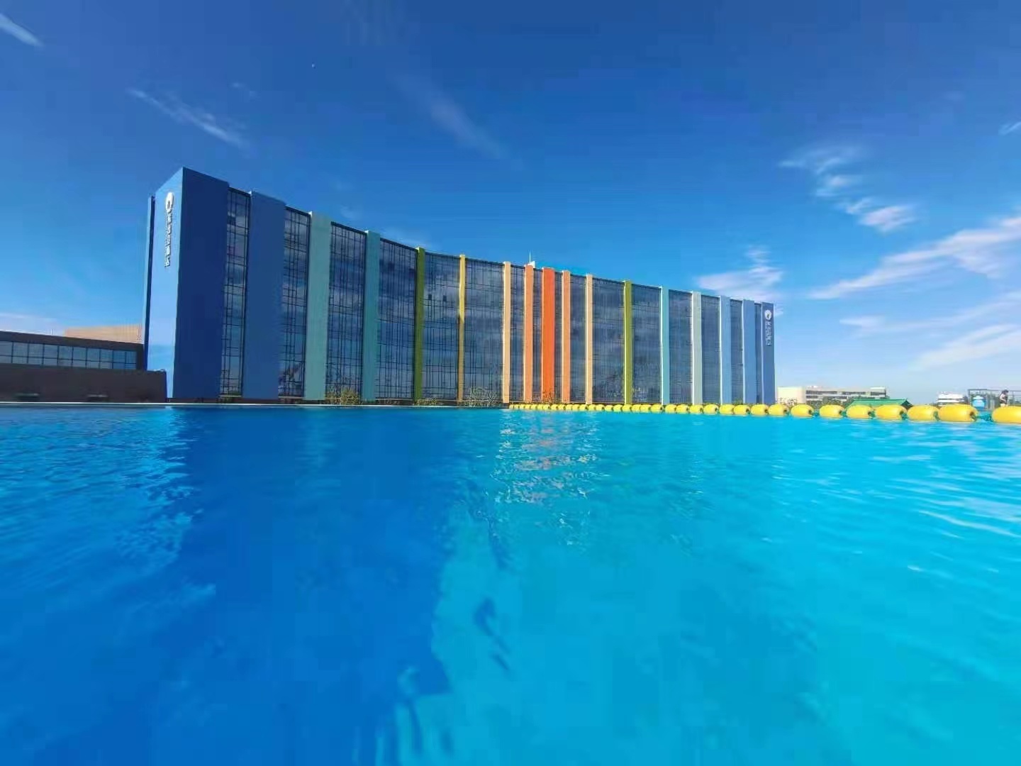 Boonie Bears Hotel 4*