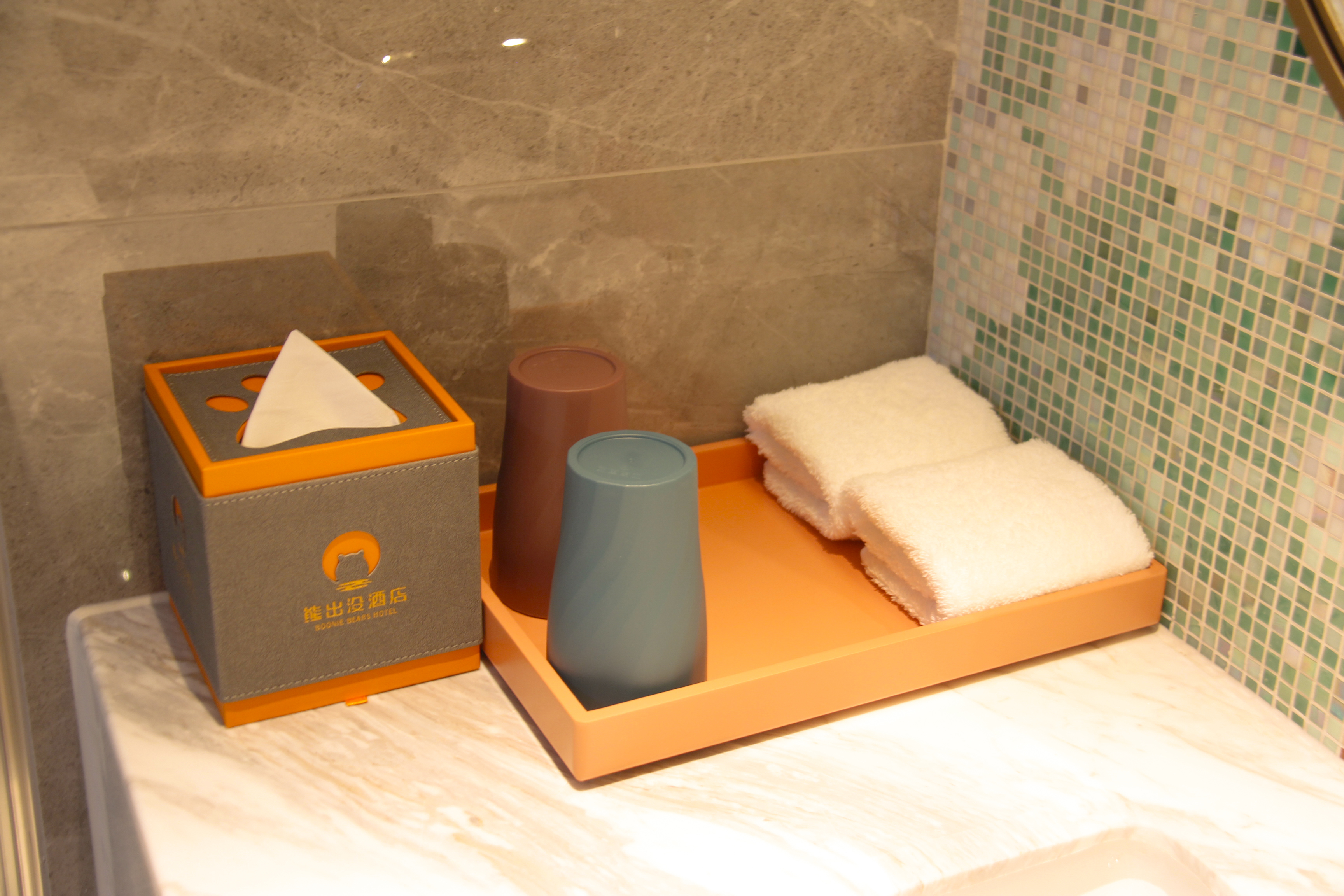 Boonie Bears Hotel 4*
