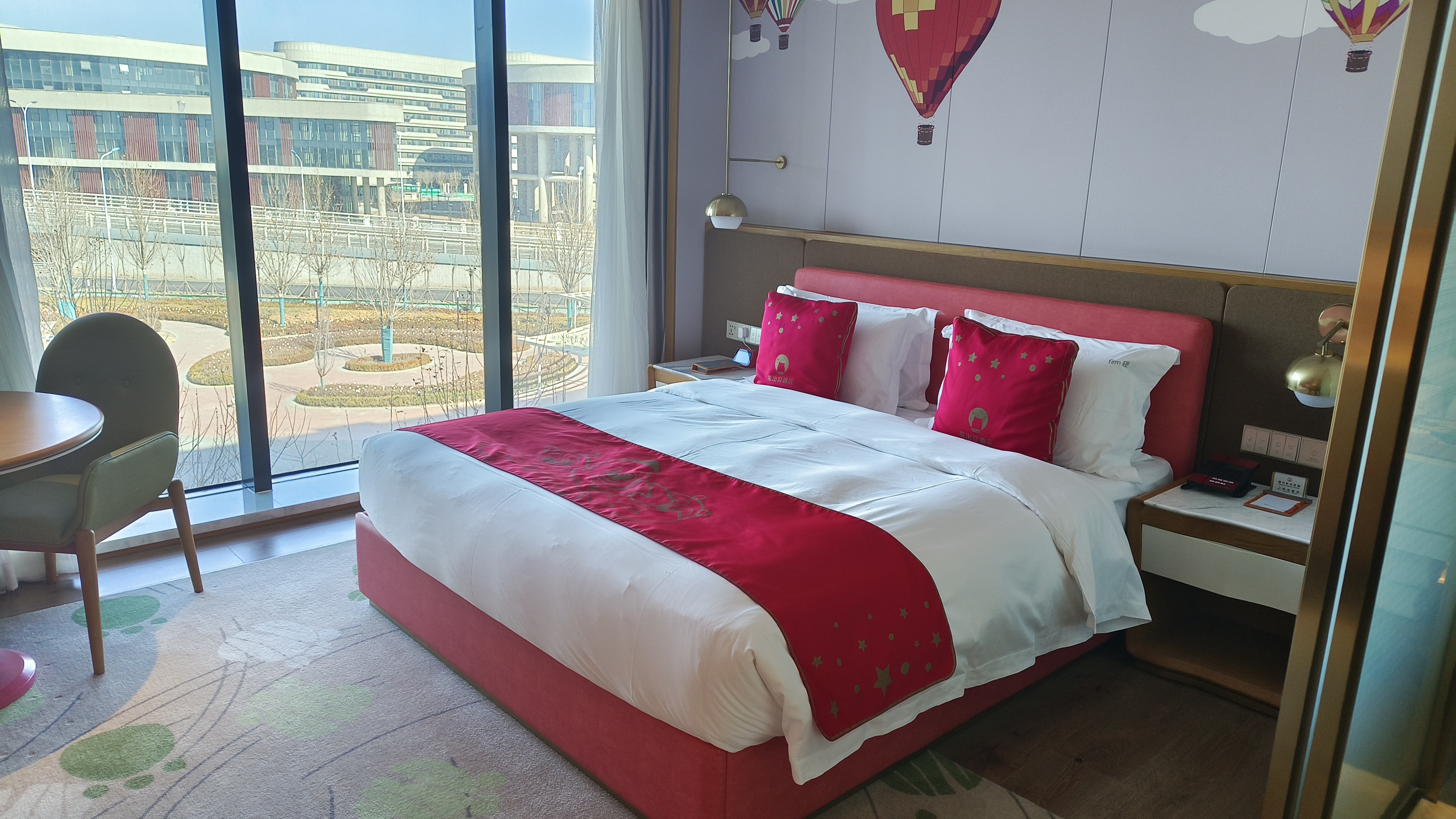 Boonie Bears Hotel 4*