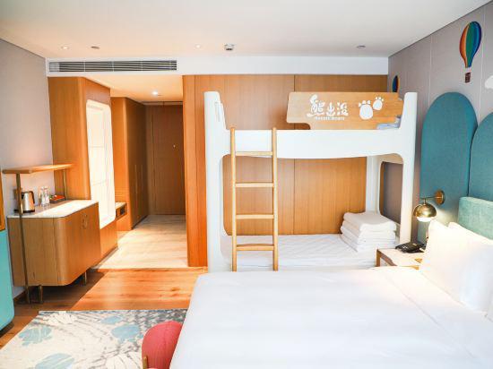 Boonie Bears Hotel 4*