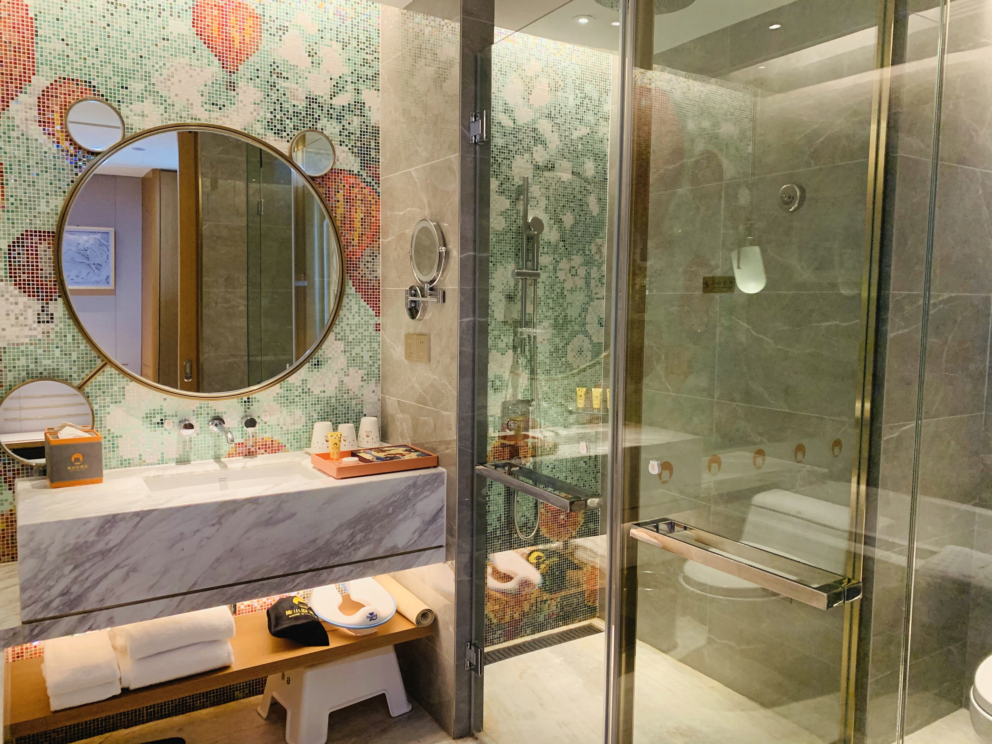 Boonie Bears Hotel 4*
