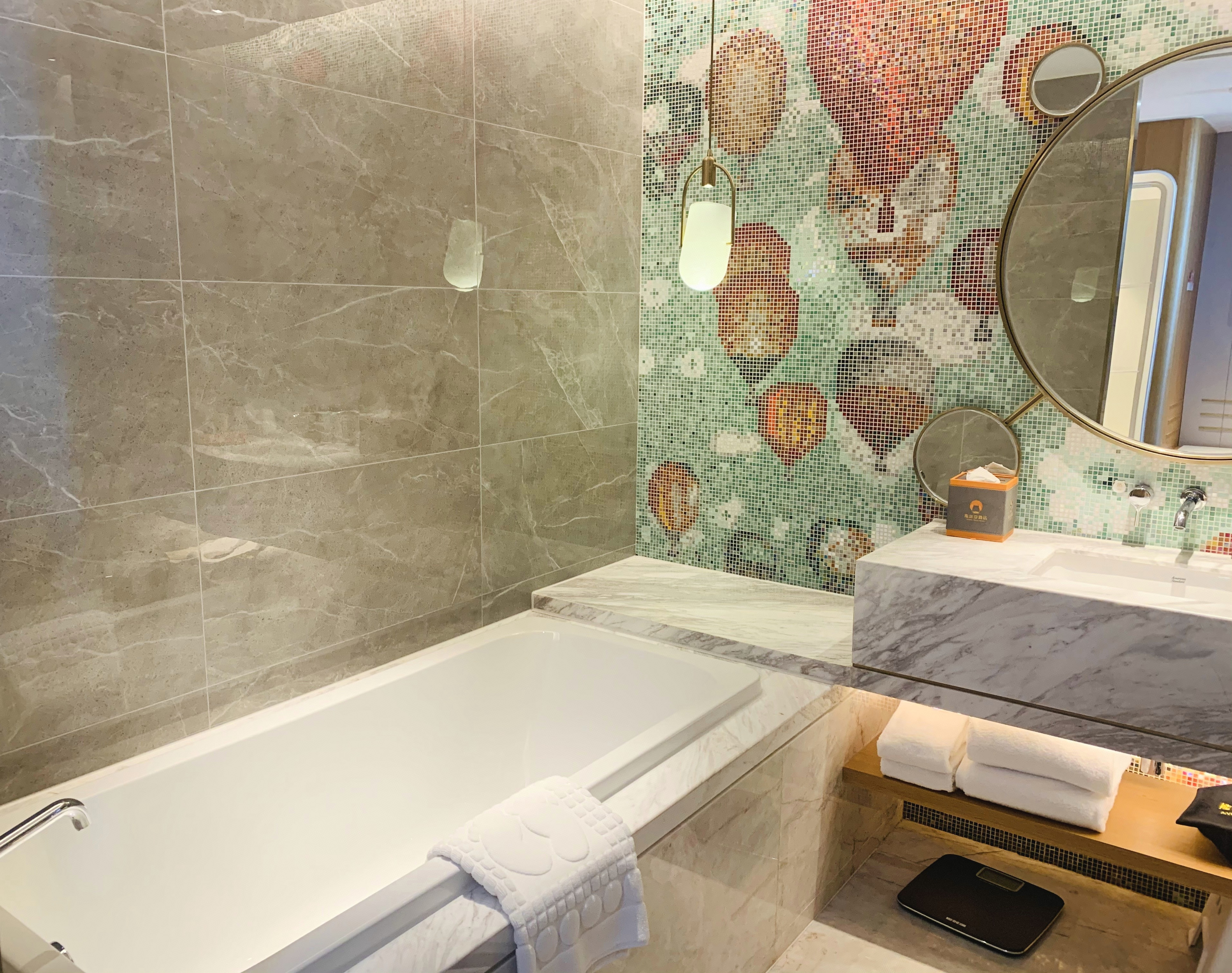 Boonie Bears Hotel 4*