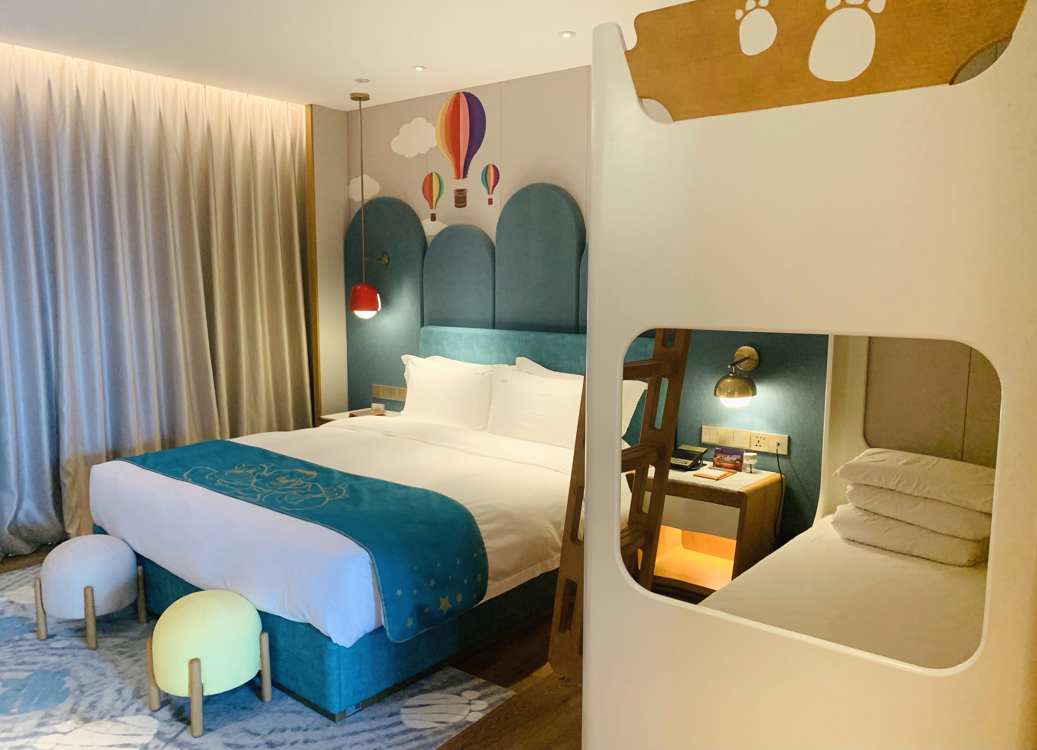 Boonie Bears Hotel 4*
