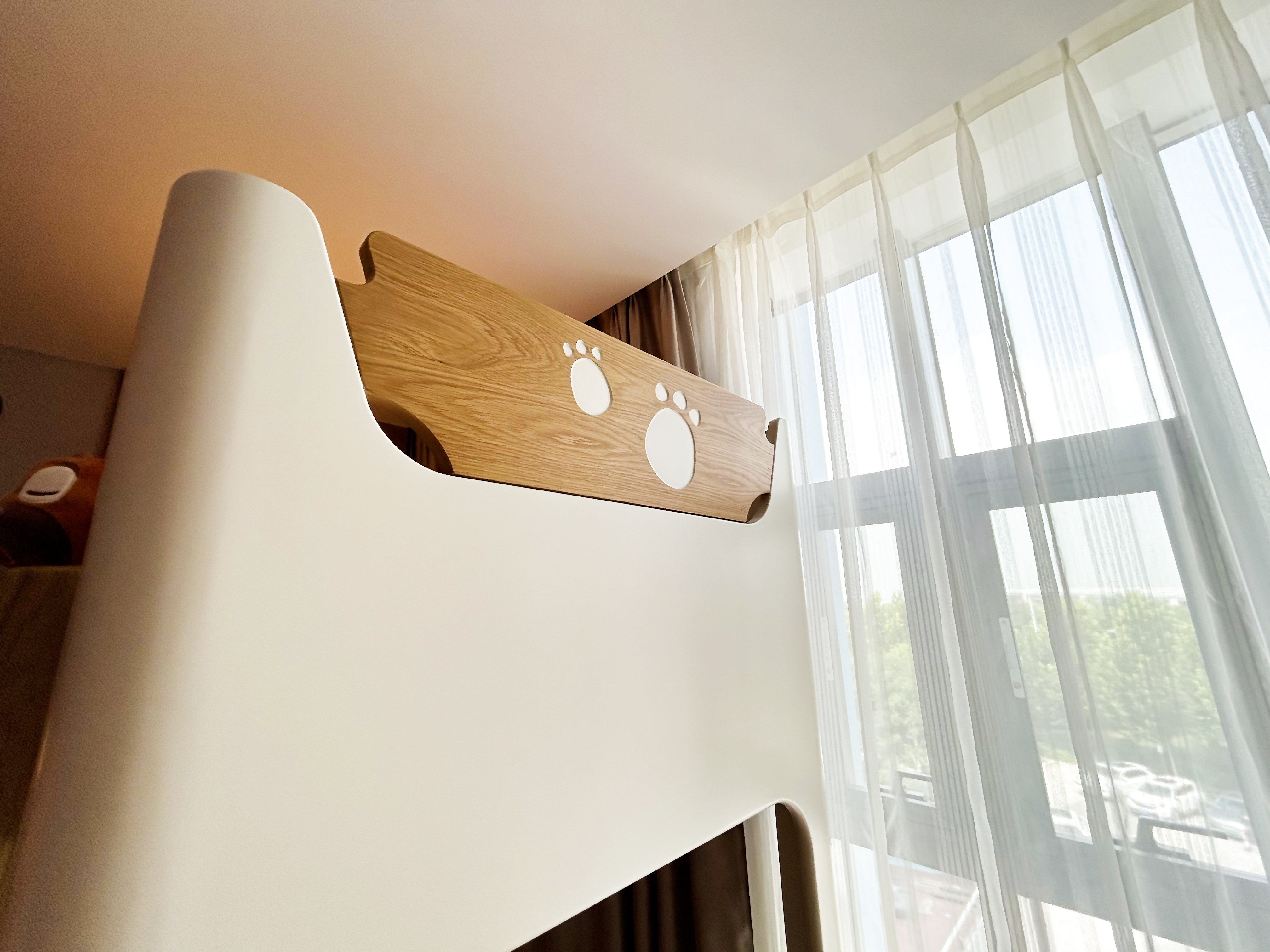 Boonie Bears Hotel 4*