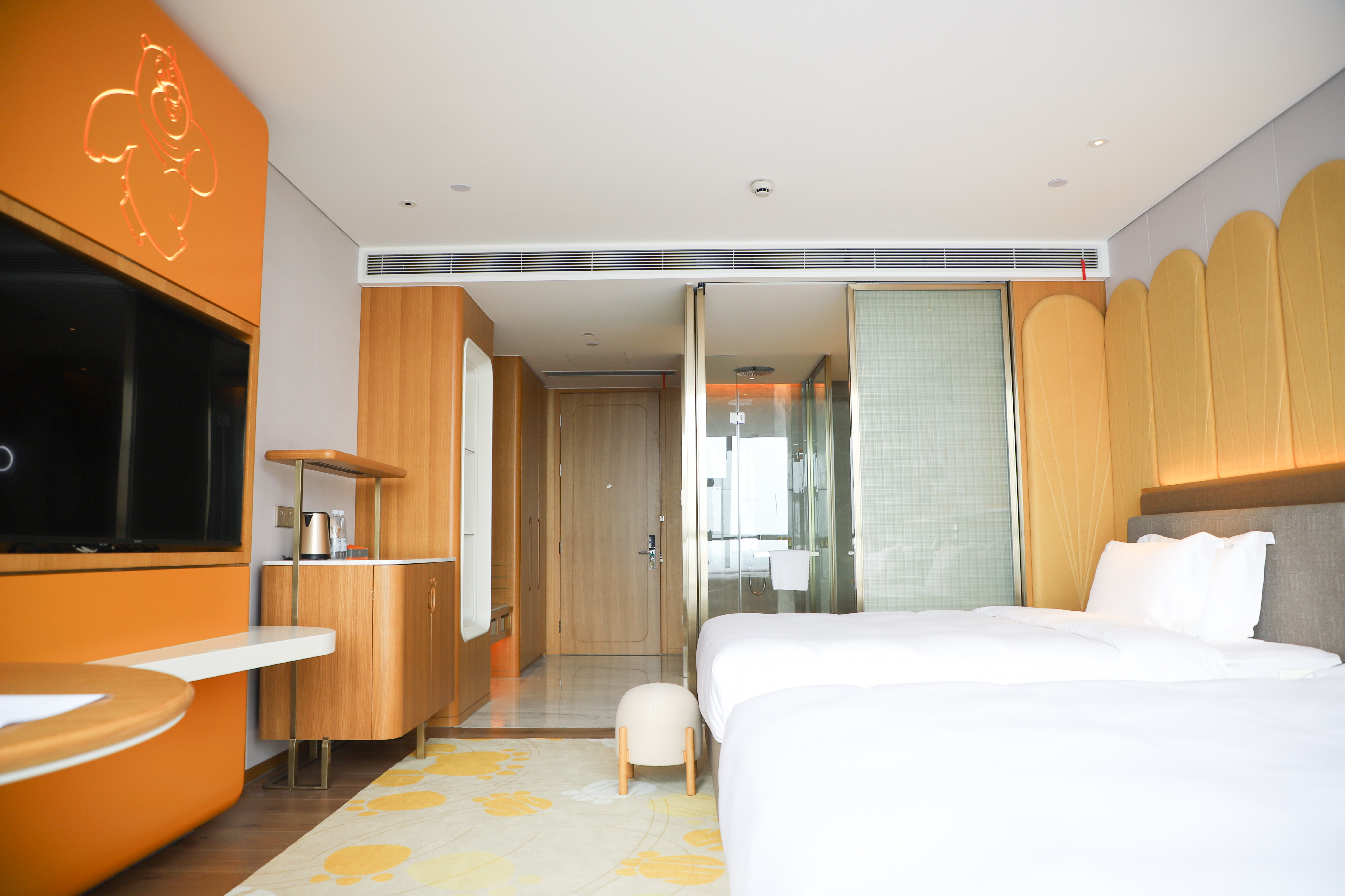 Boonie Bears Hotel 4*