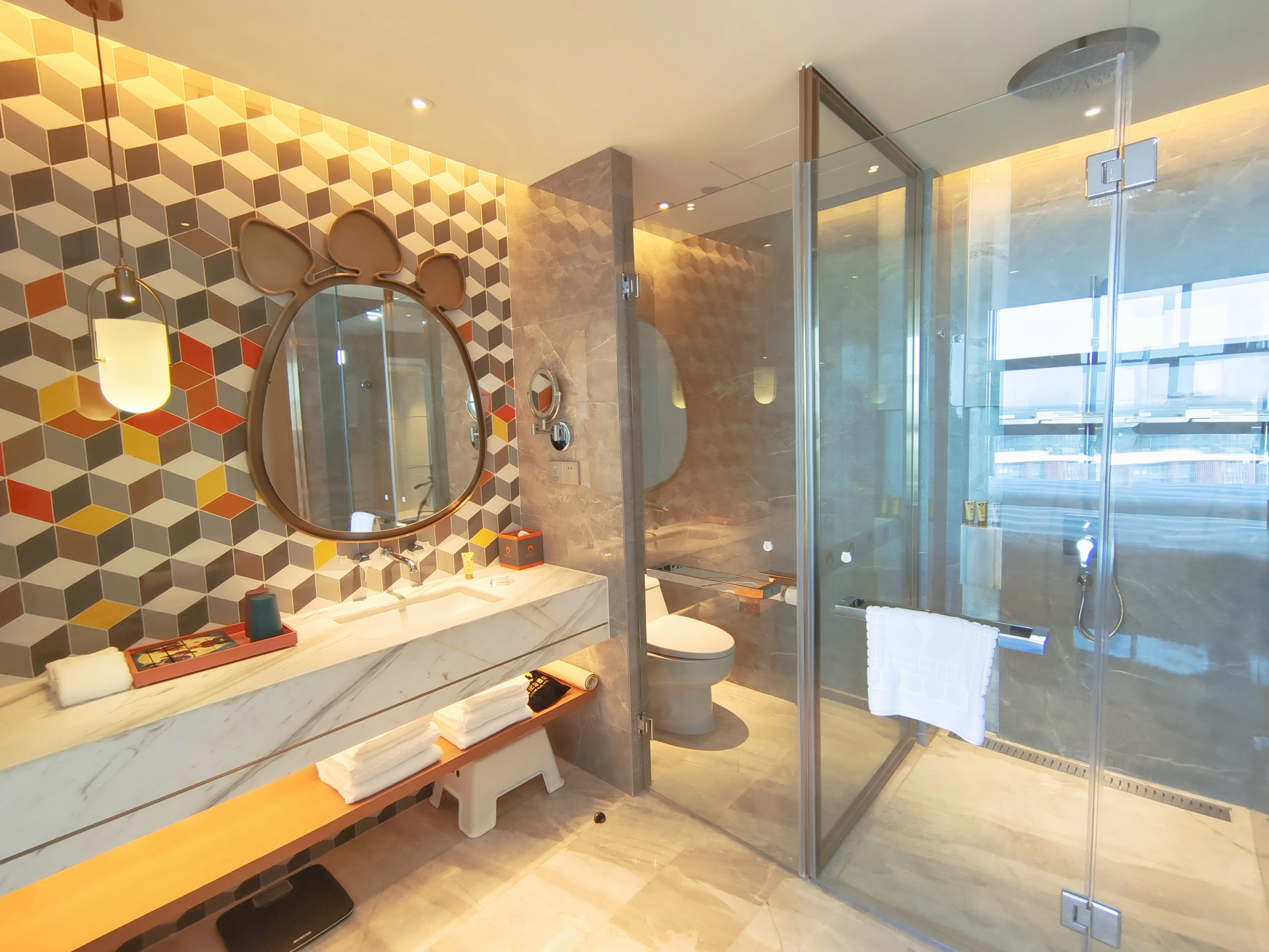 Boonie Bears Hotel 4*