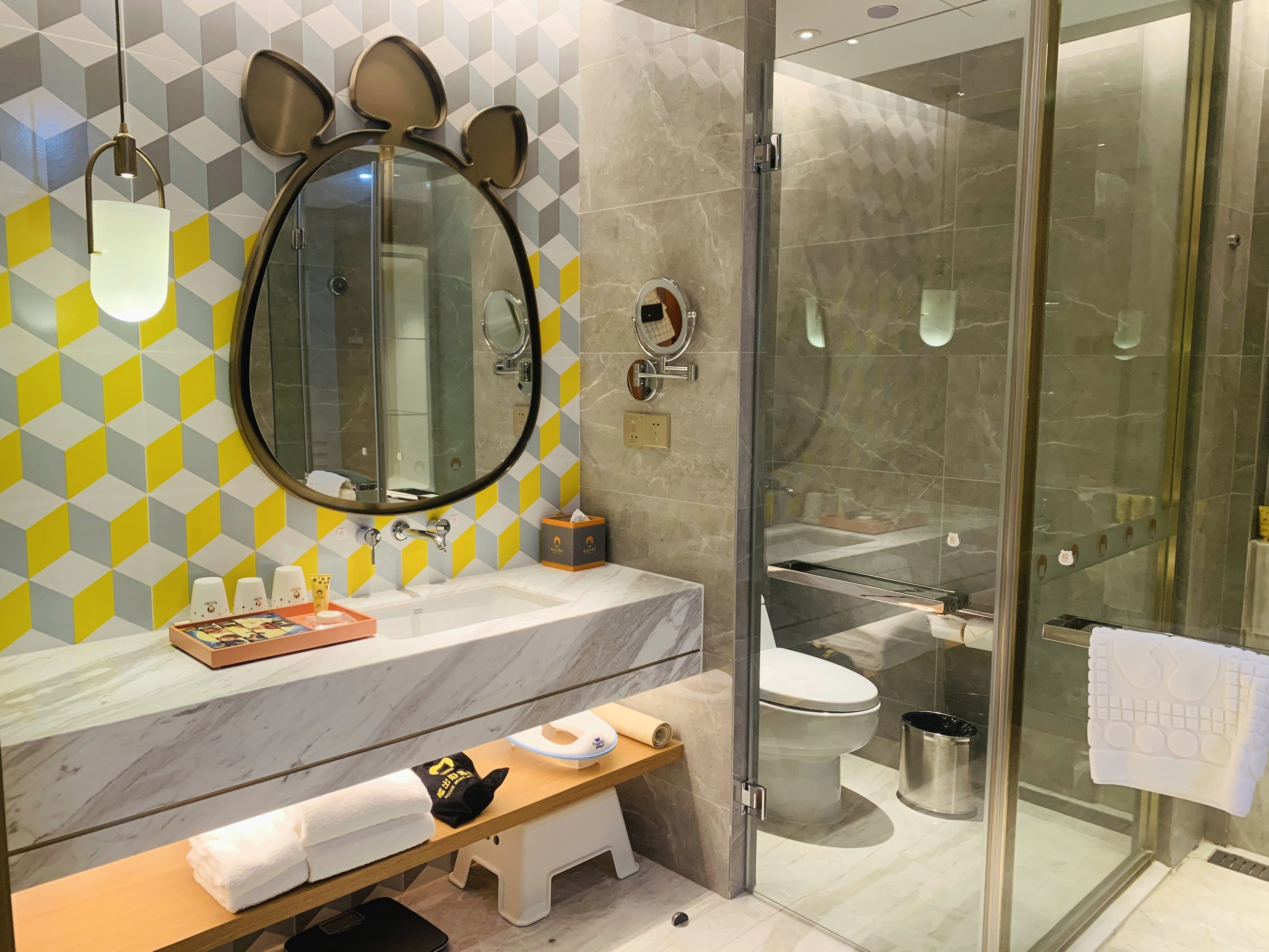 Boonie Bears Hotel 4*