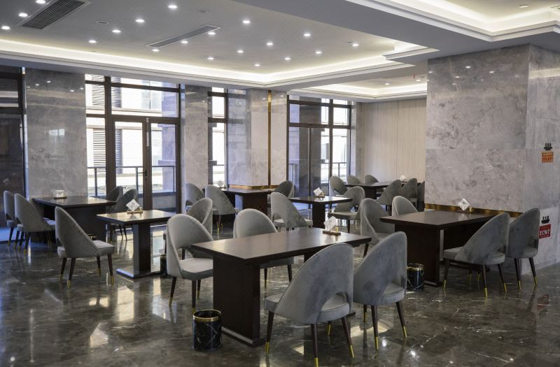 Taizhou Yi'an Hotel 3*