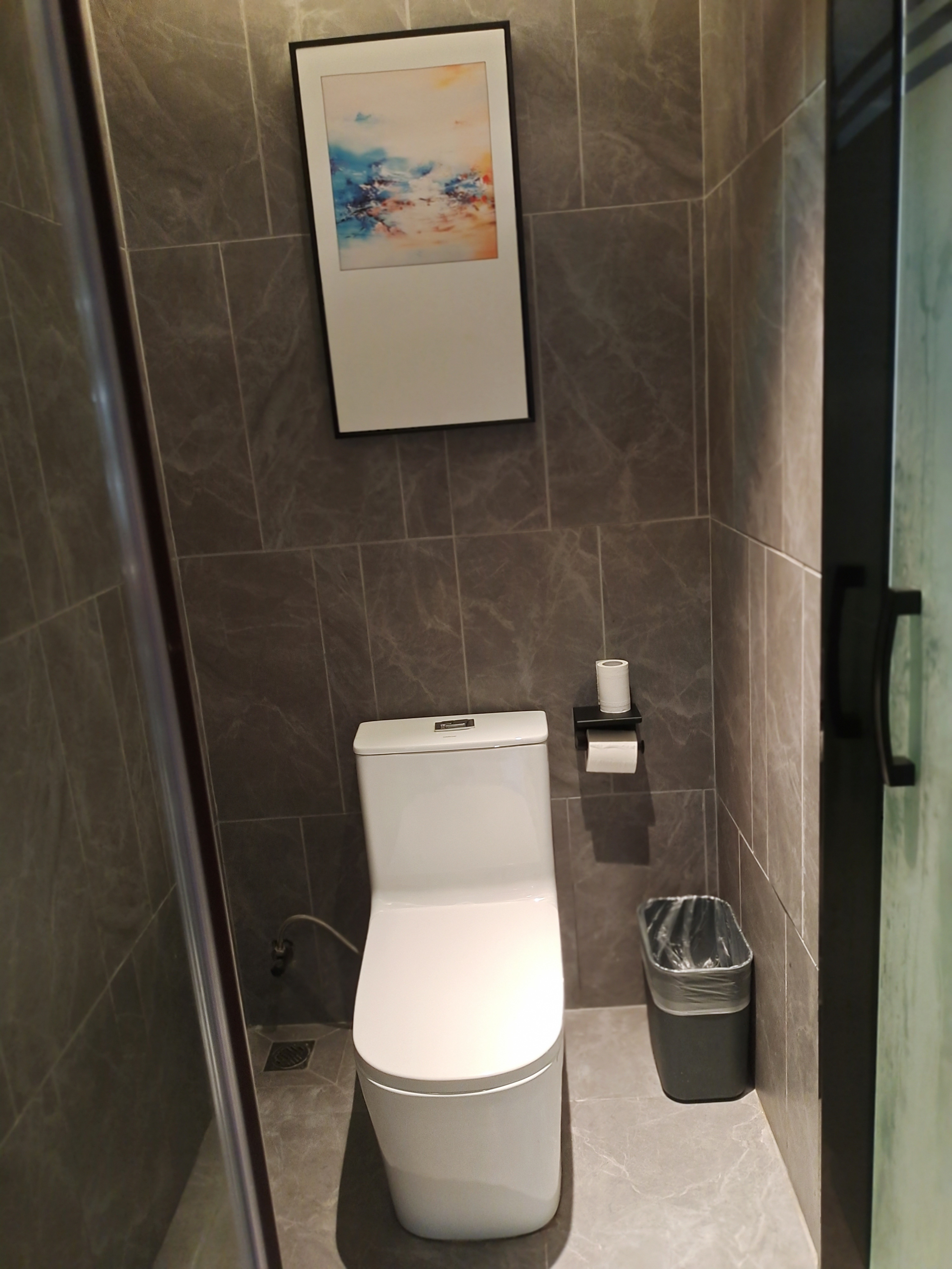 Green Carrier Hotel (Shenzhen Nanshan Coast Chengnan Oil Store) 2*