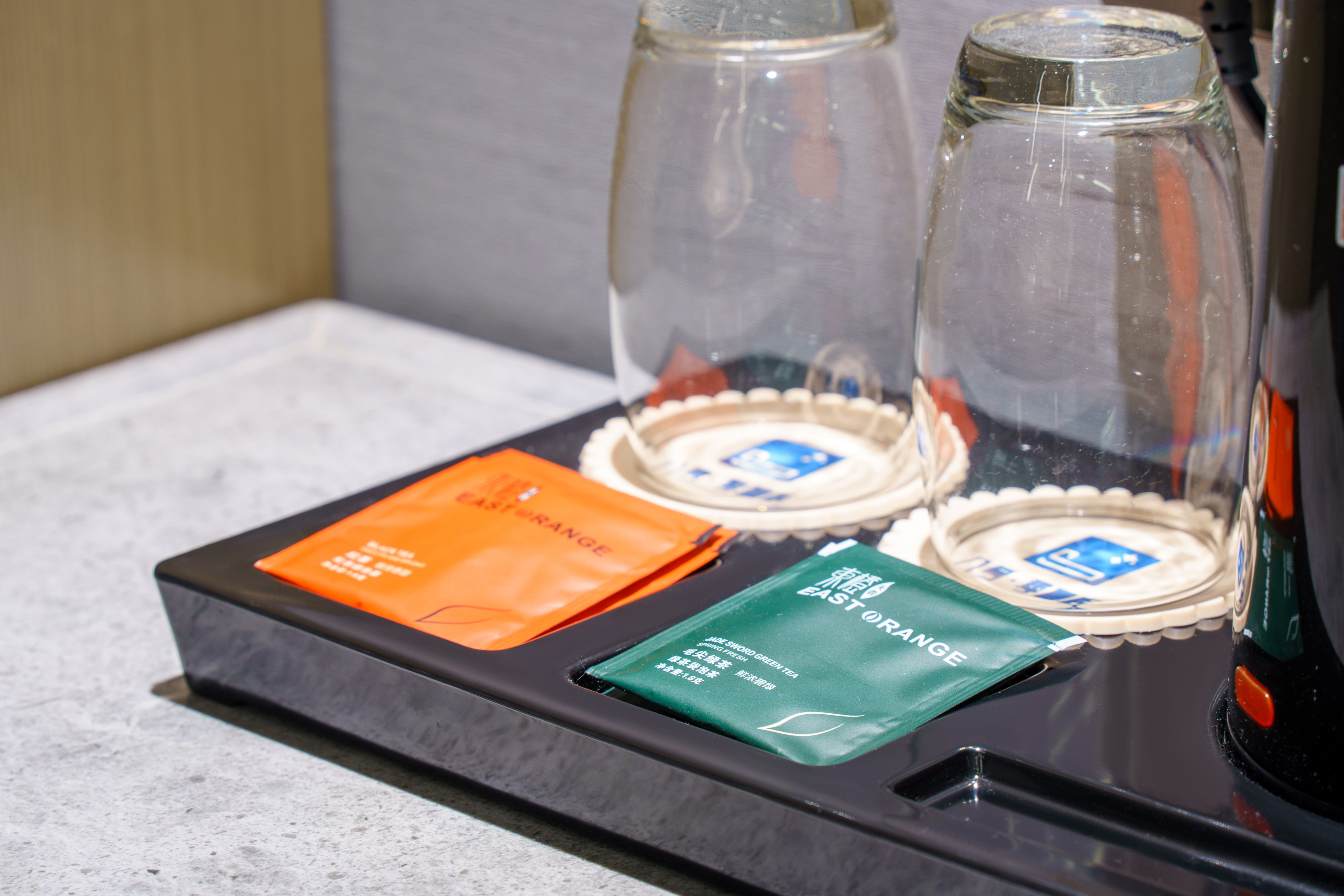 Green Carrier Hotel (Shenzhen Nanshan Coast Chengnan Oil Store) 2*