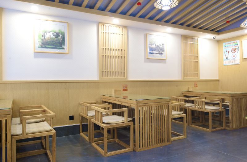 Bailuli Yunsu Hotel 2*