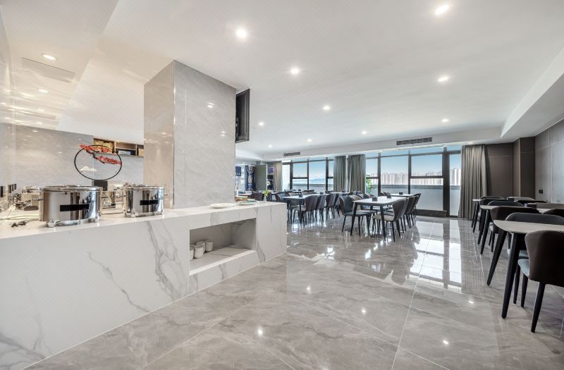 The Yi hotel 3*