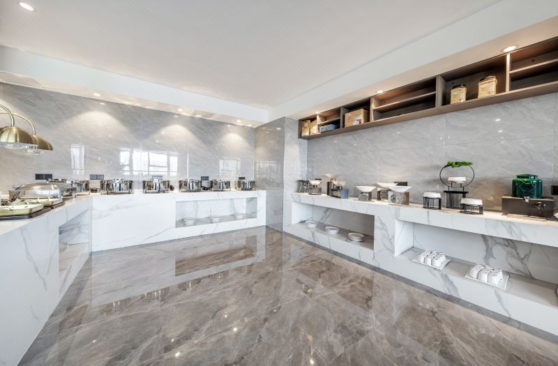 The Yi hotel 3*