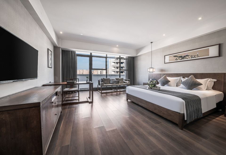 The Yi hotel 3*
