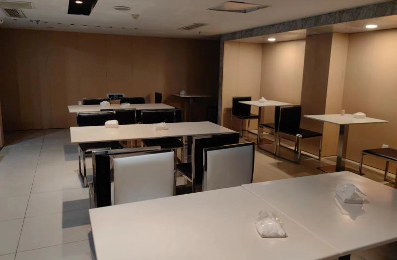 Jifen Qingchen Hotel (Yongkang Jiuling West Road Baolong Plaza) 3*