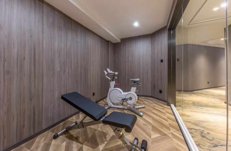 Jifen Qingchen Hotel (Yongkang Jiuling West Road Baolong Plaza) 3*