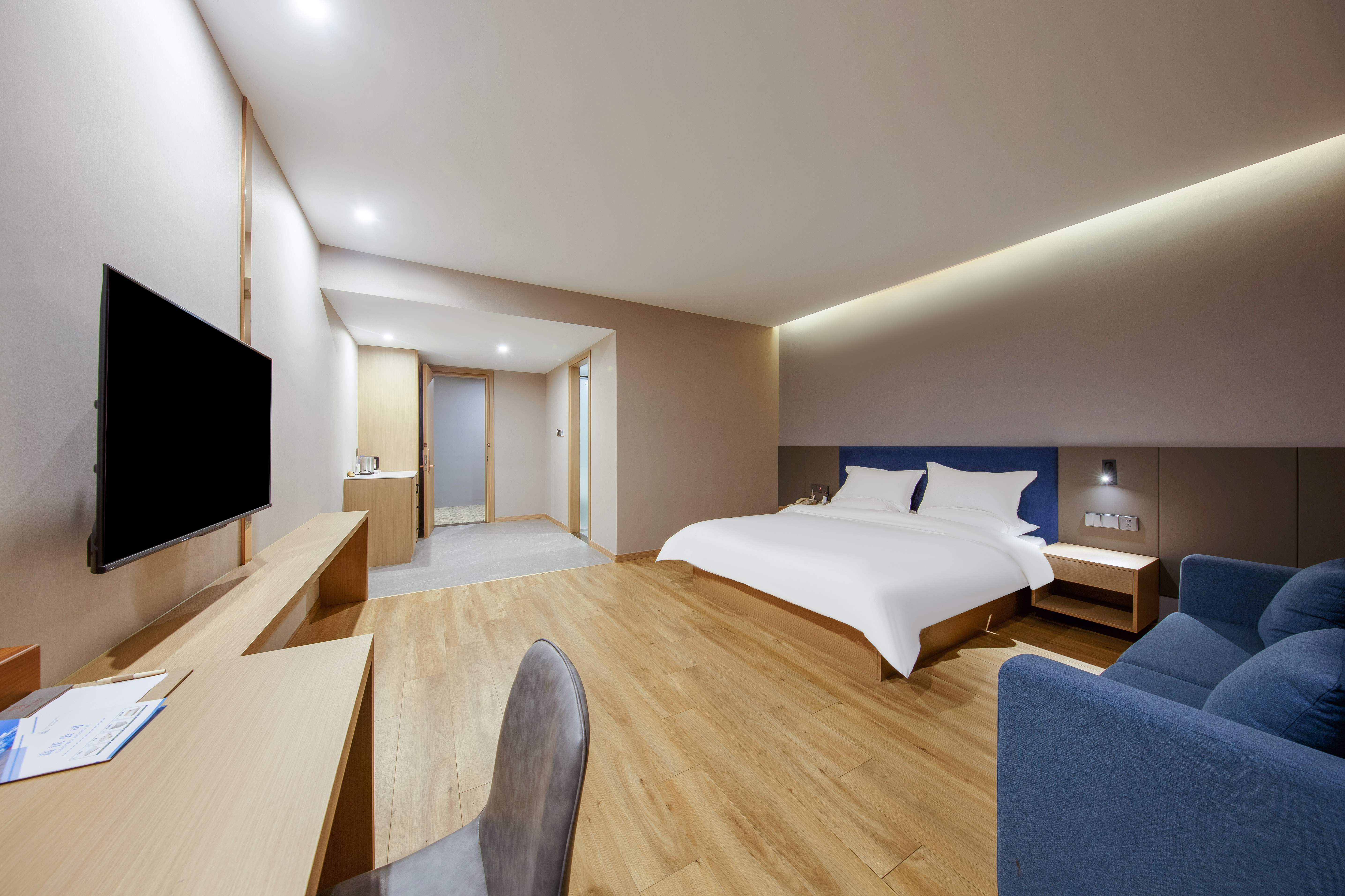 Changzhou Yijing Hotel 3*