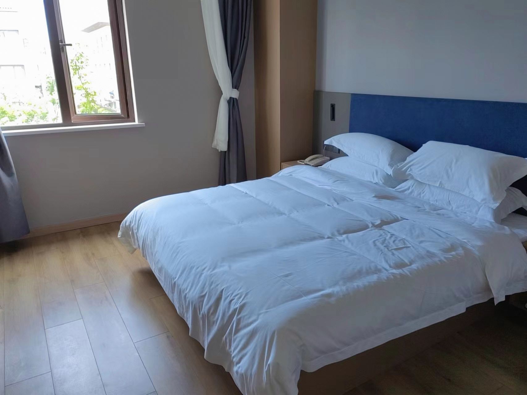 Changzhou Yijing Hotel 3*