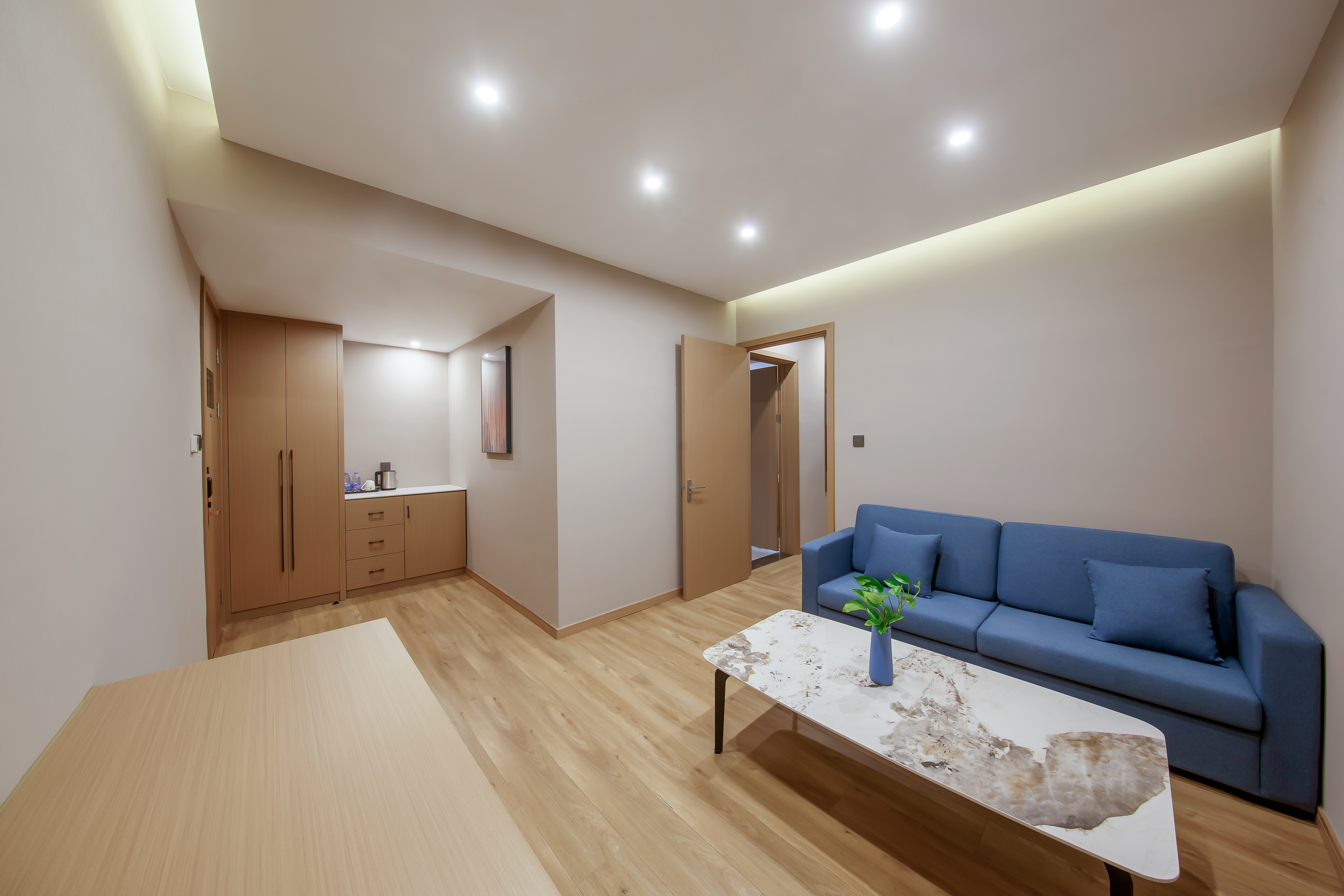 Changzhou Yijing Hotel 3*