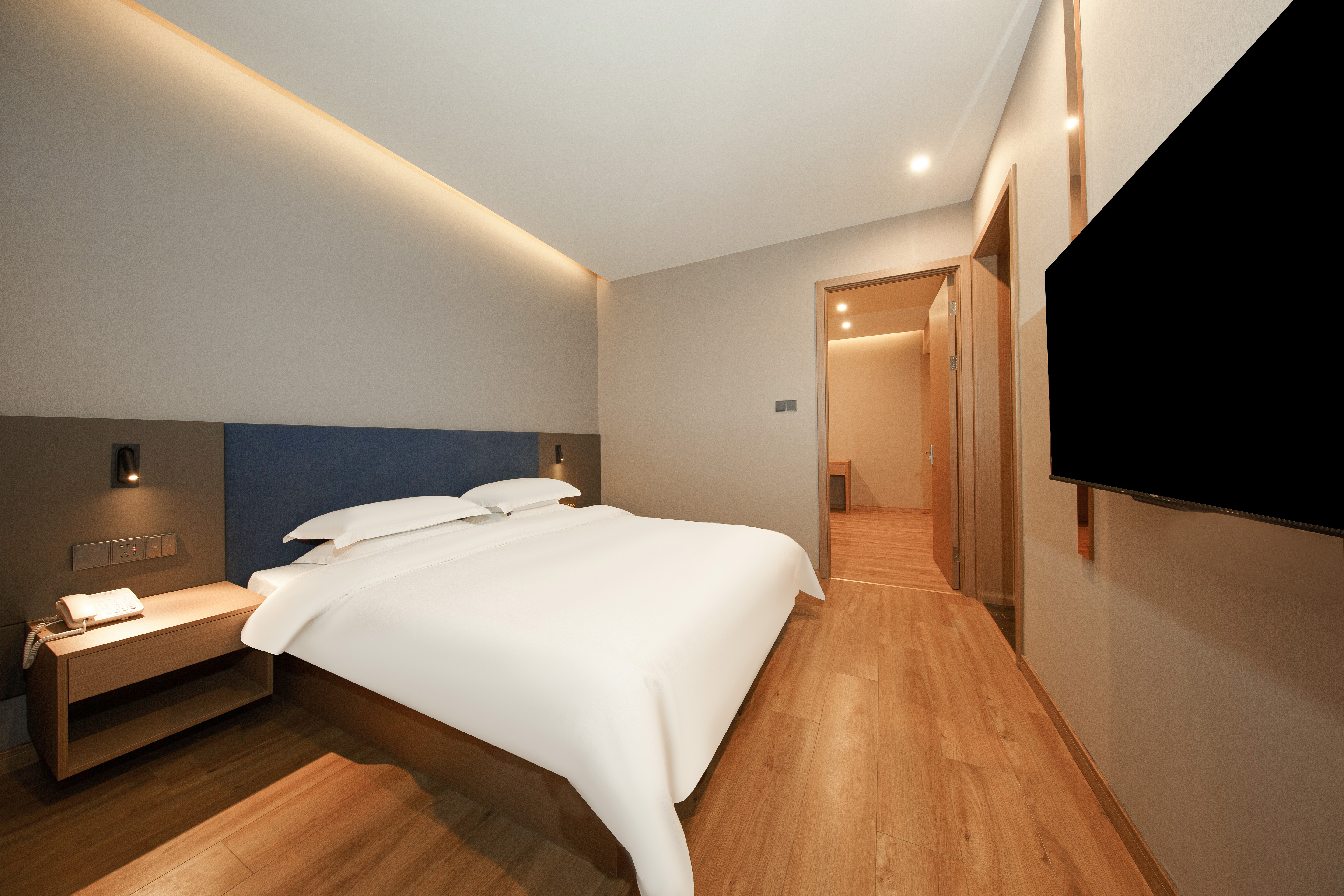 Changzhou Yijing Hotel 3*