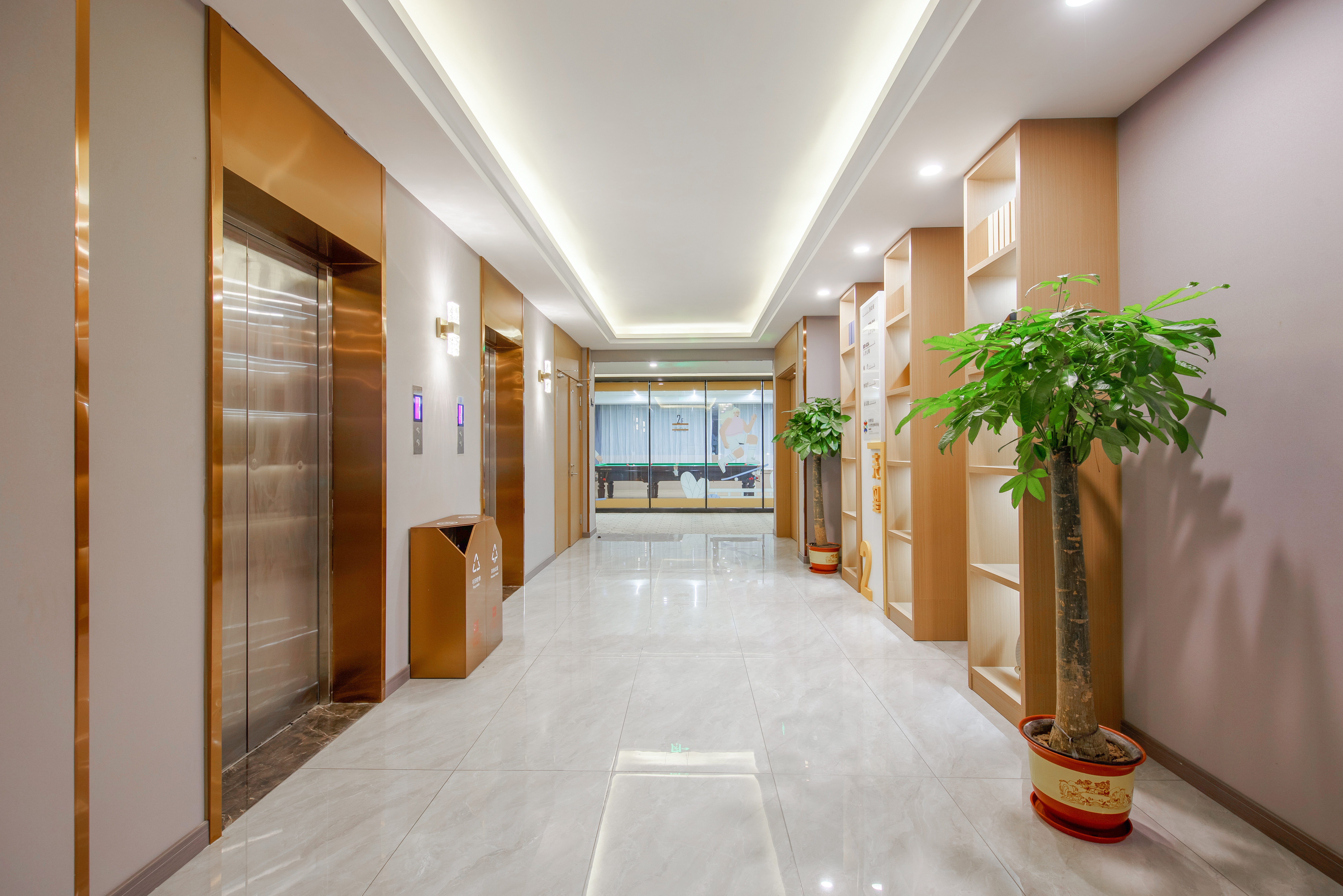 Changzhou Yijing Hotel 3*