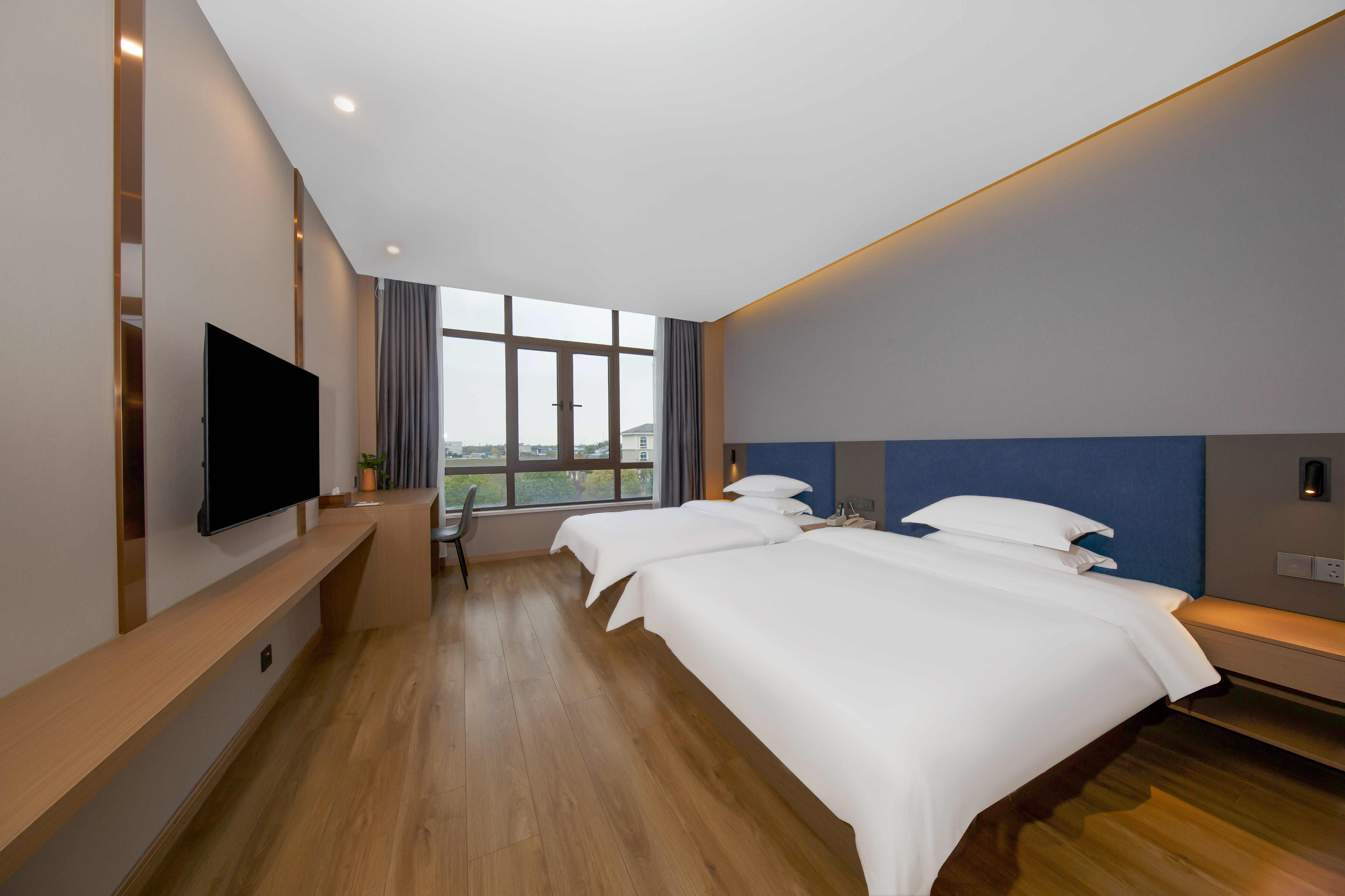 Changzhou Yijing Hotel 3*