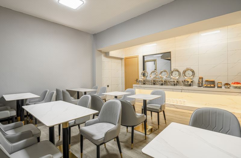 Zhihui Orange Hotel (Hengdian Film and Television City Wansheng Pedestrian Street) 3*