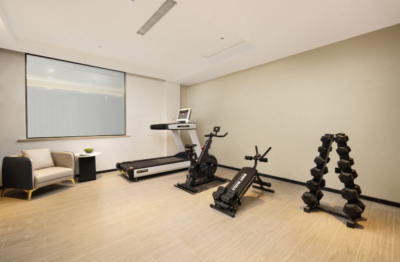 Zhihui Orange Hotel (Hengdian Film and Television City Wansheng Pedestrian Street) 3*