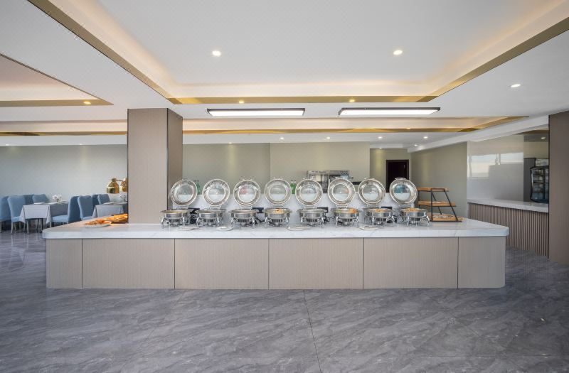 Zhihui orange Hotel (Dongyang Wood Carving City Yintai City Branch) 3*