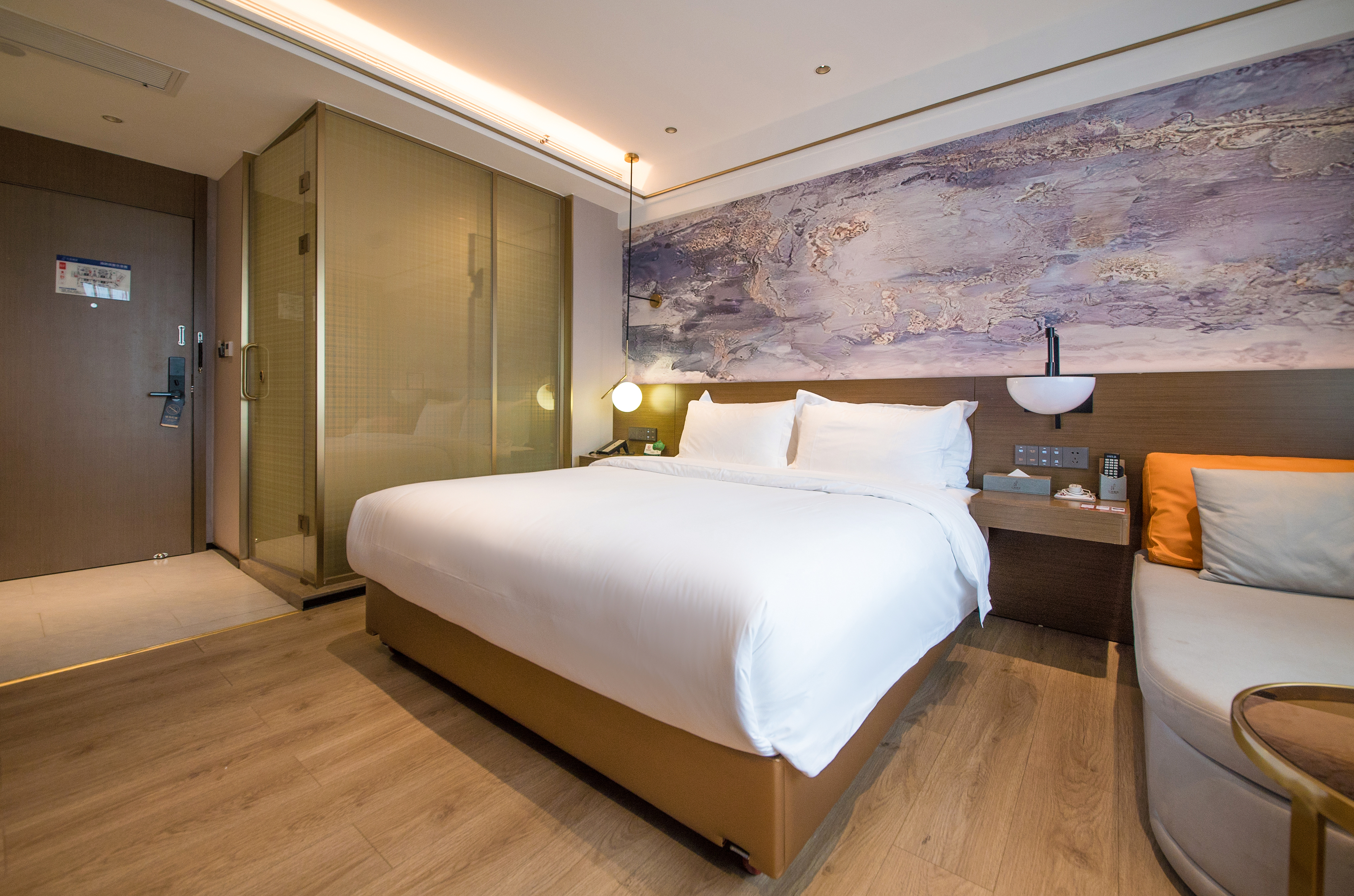 Fengkai Riverside Hotel 2*