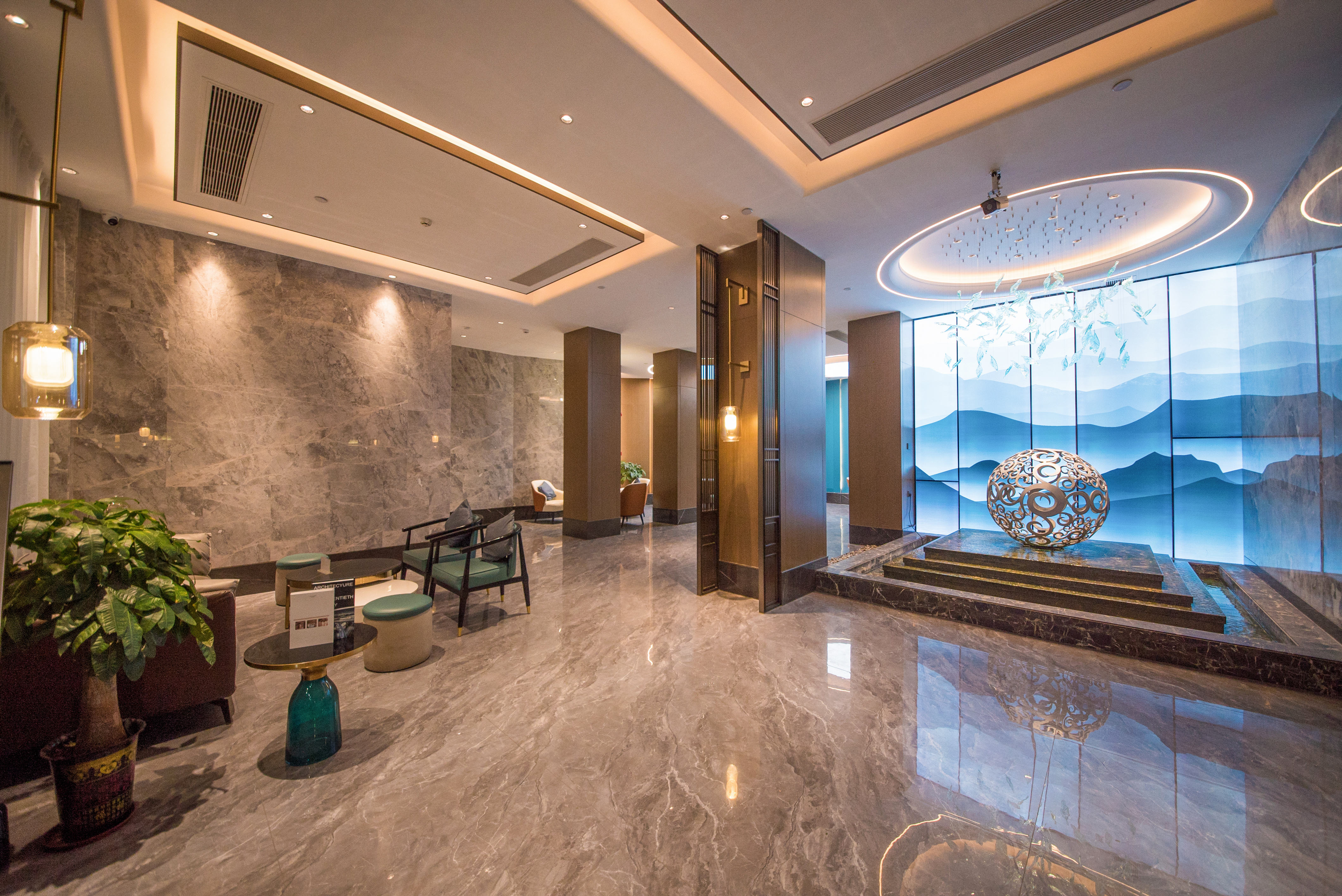 Fengkai Riverside Hotel 2*