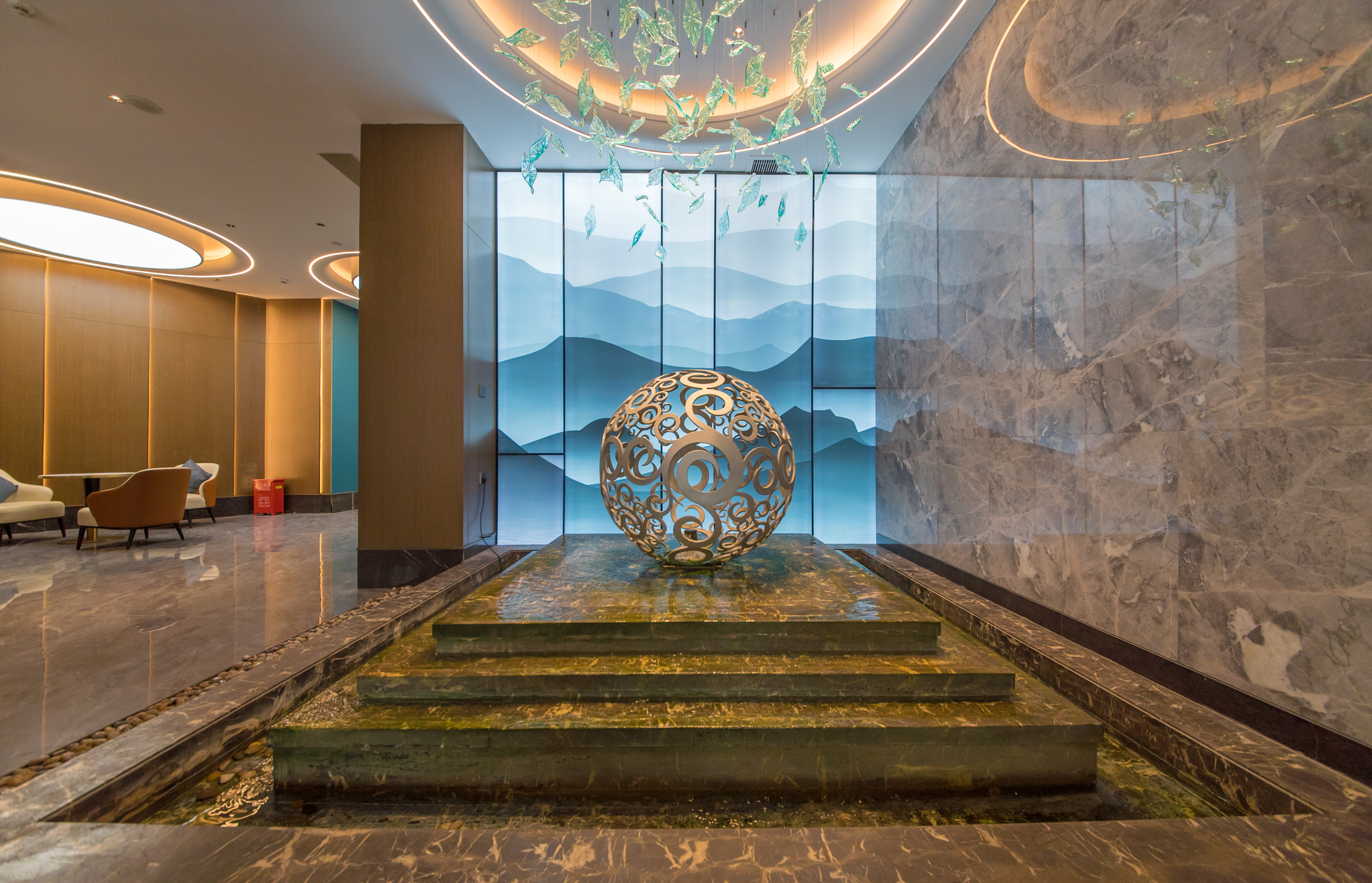 Fengkai Riverside Hotel 2*