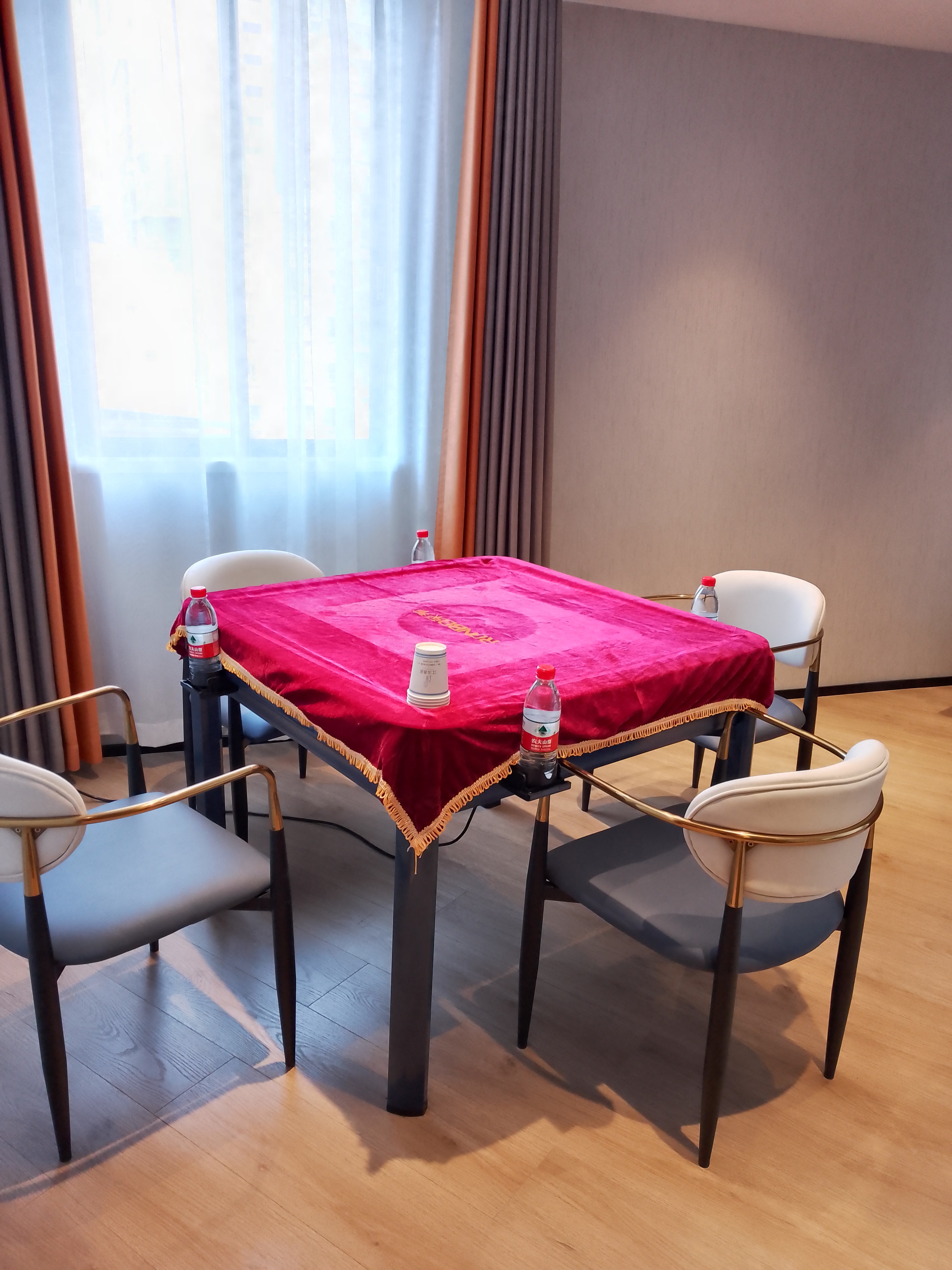 Fengkai Riverside Hotel 2*
