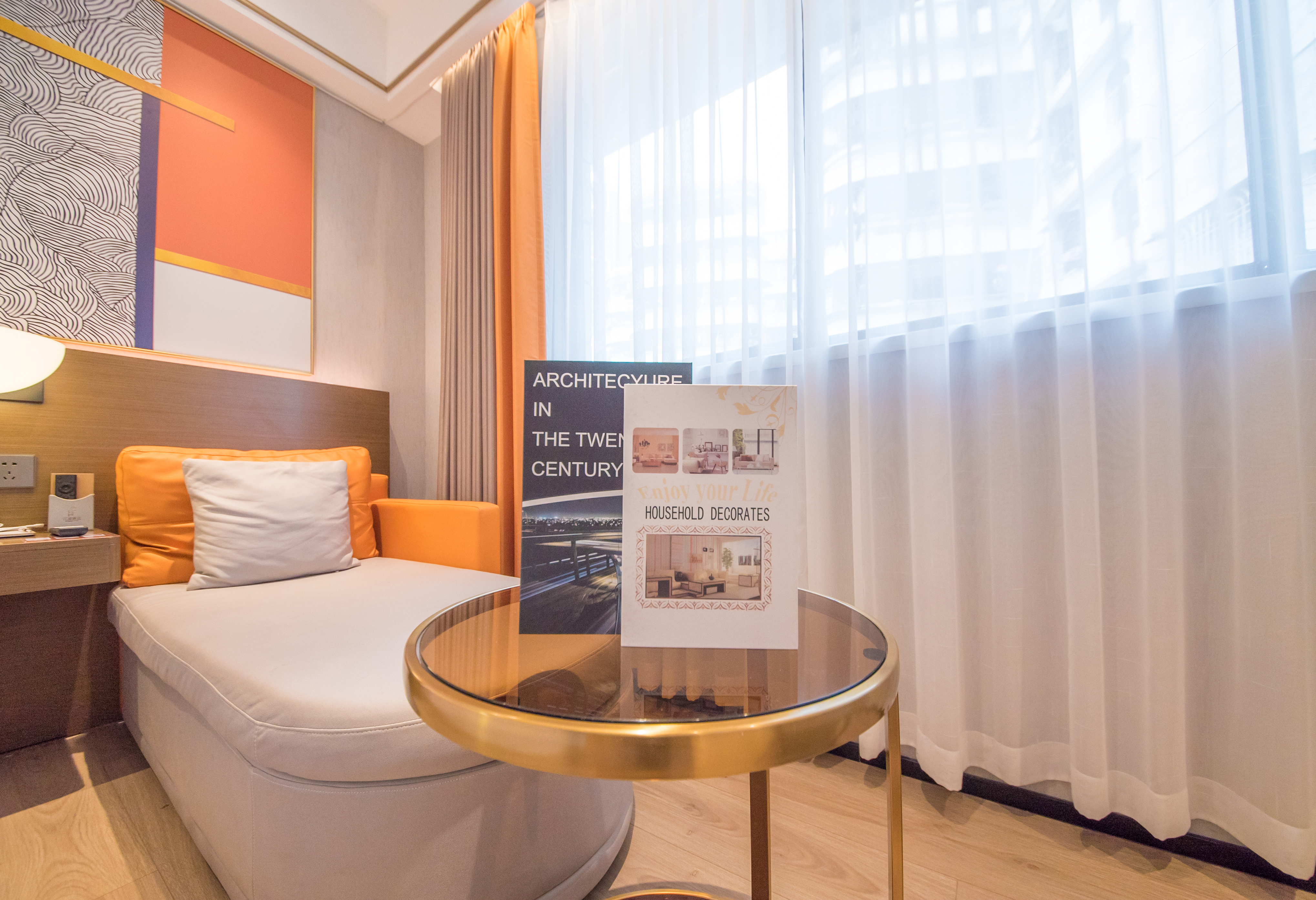 Fengkai Riverside Hotel 2*