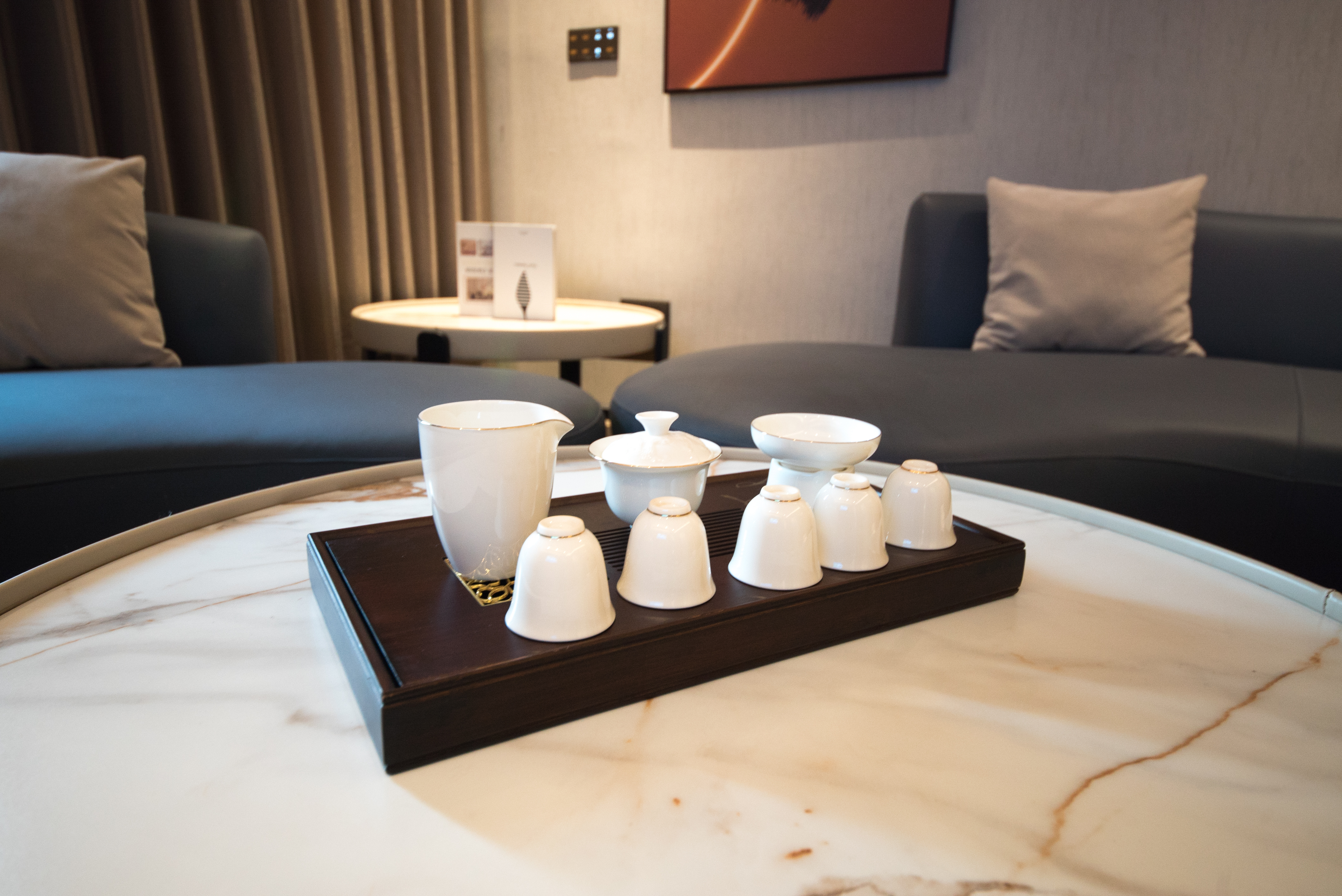Fengkai Riverside Hotel 2*