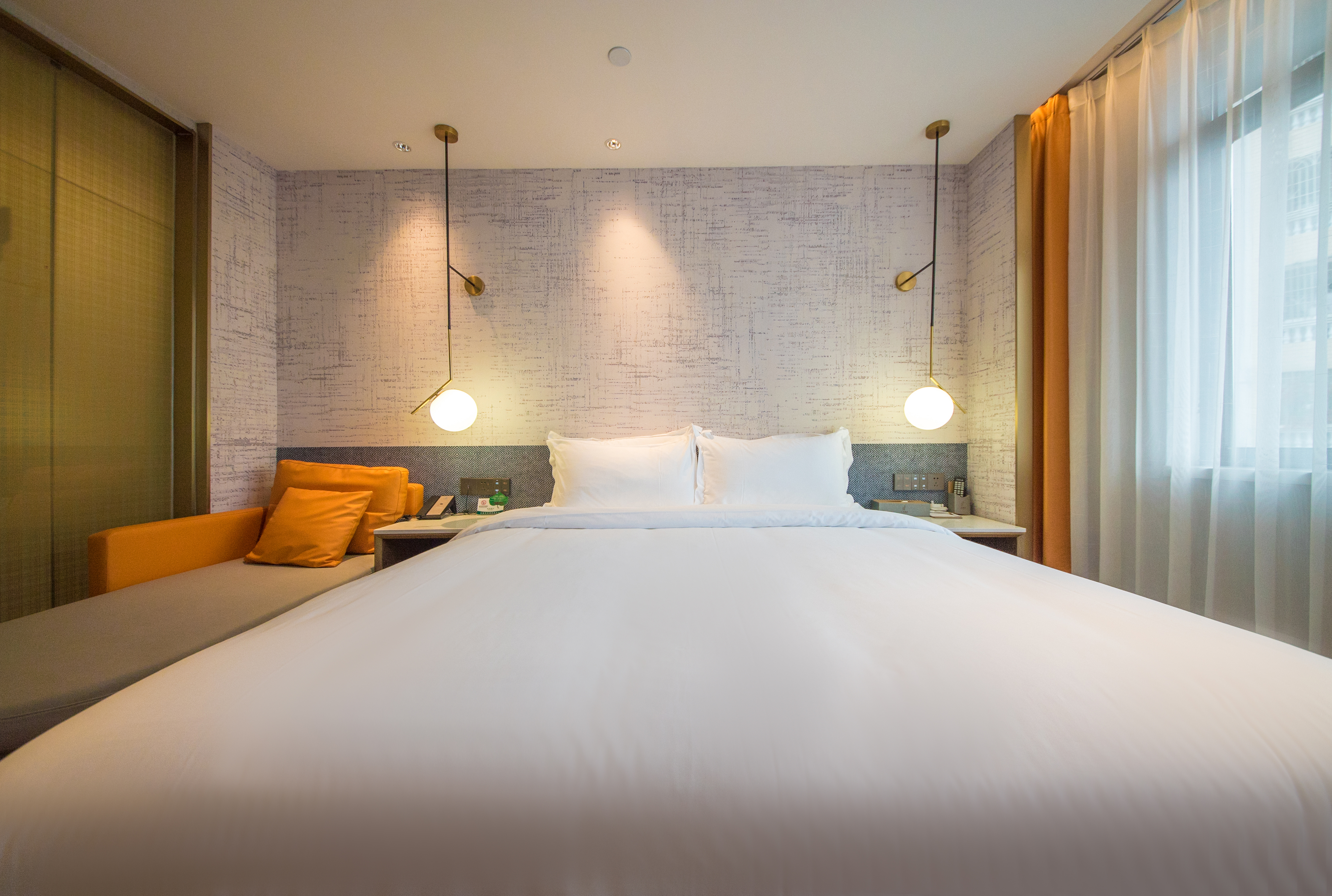Fengkai Riverside Hotel 2*