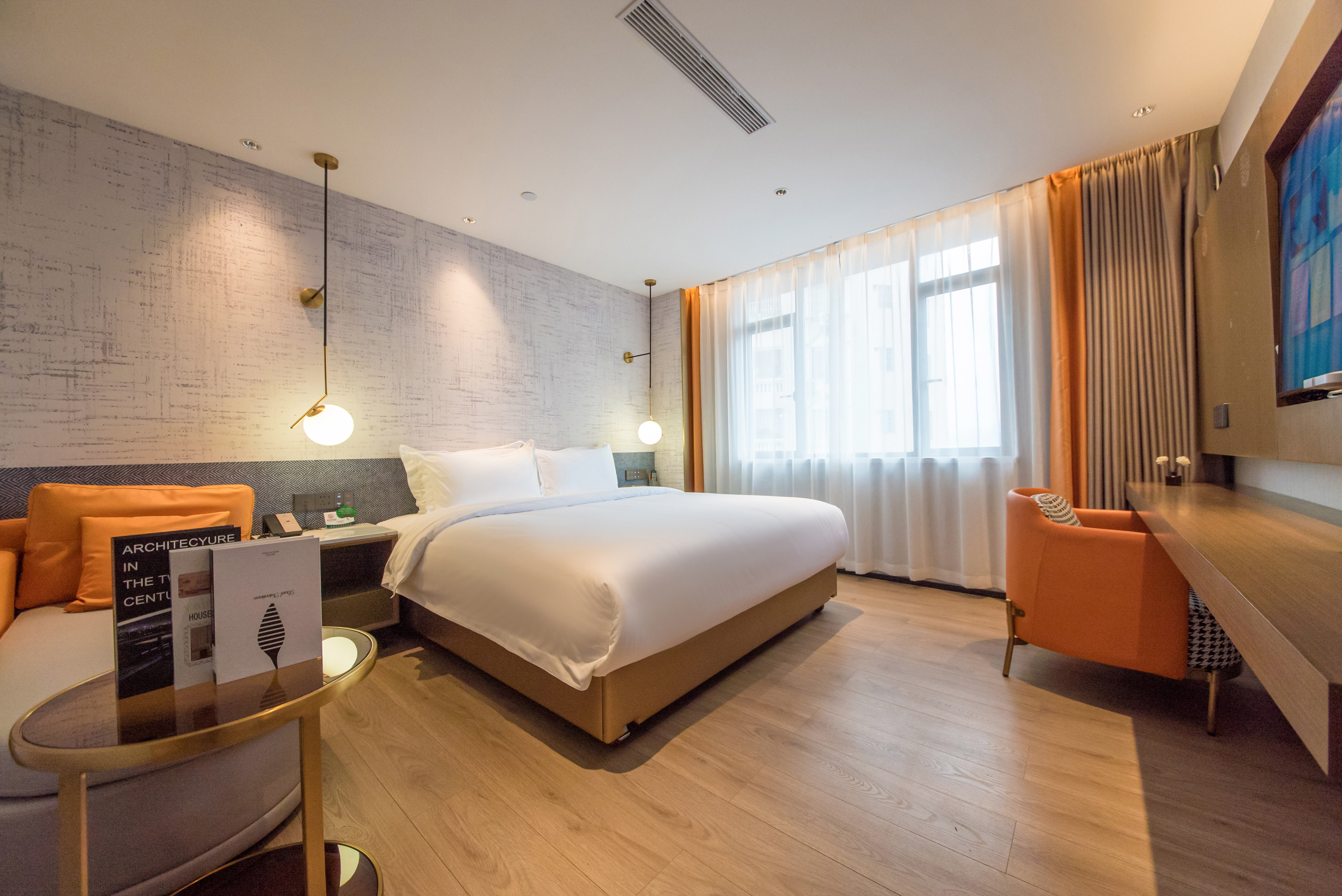 Fengkai Riverside Hotel 2*