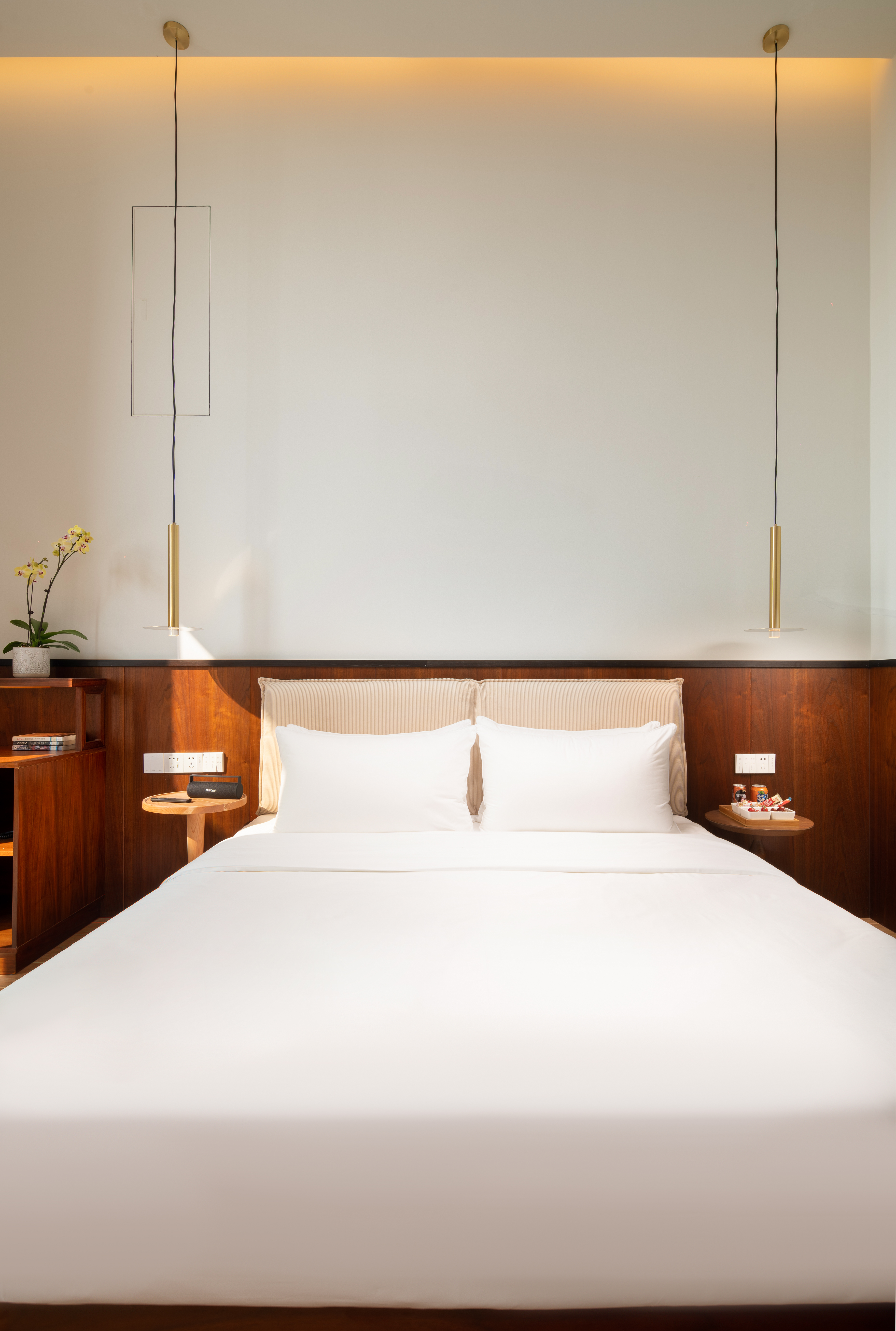 Wuyu Hotel (Happy Valley & Longfor Paradise Walk Lijia ) 3*