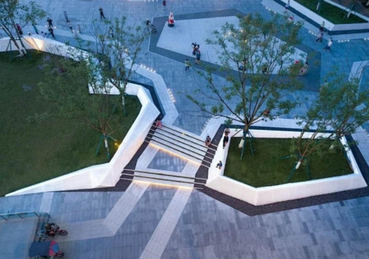 Wuyu Hotel (Happy Valley & Longfor Paradise Walk Lijia ) 3*