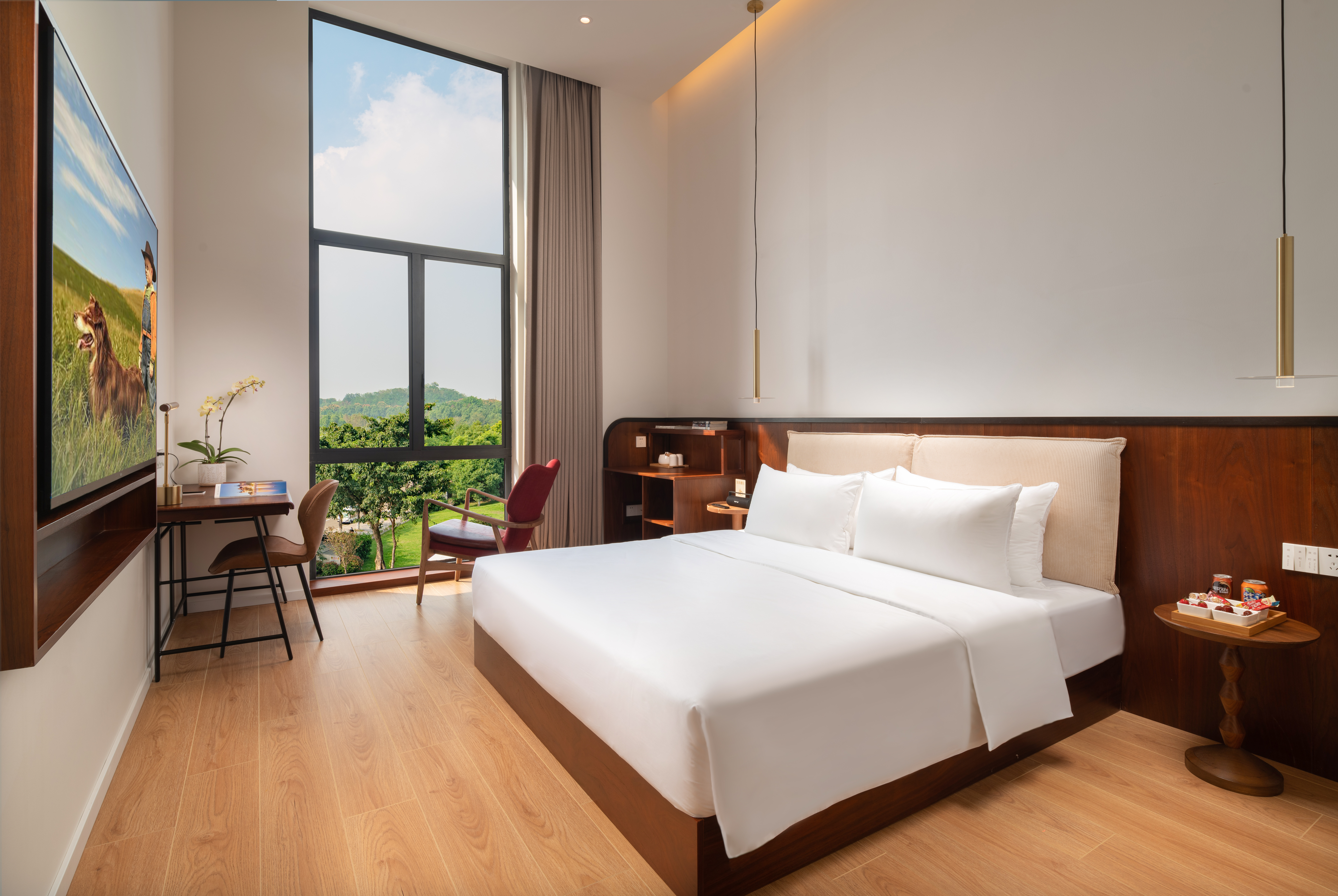 Wuyu Hotel (Happy Valley & Longfor Paradise Walk Lijia ) 3*