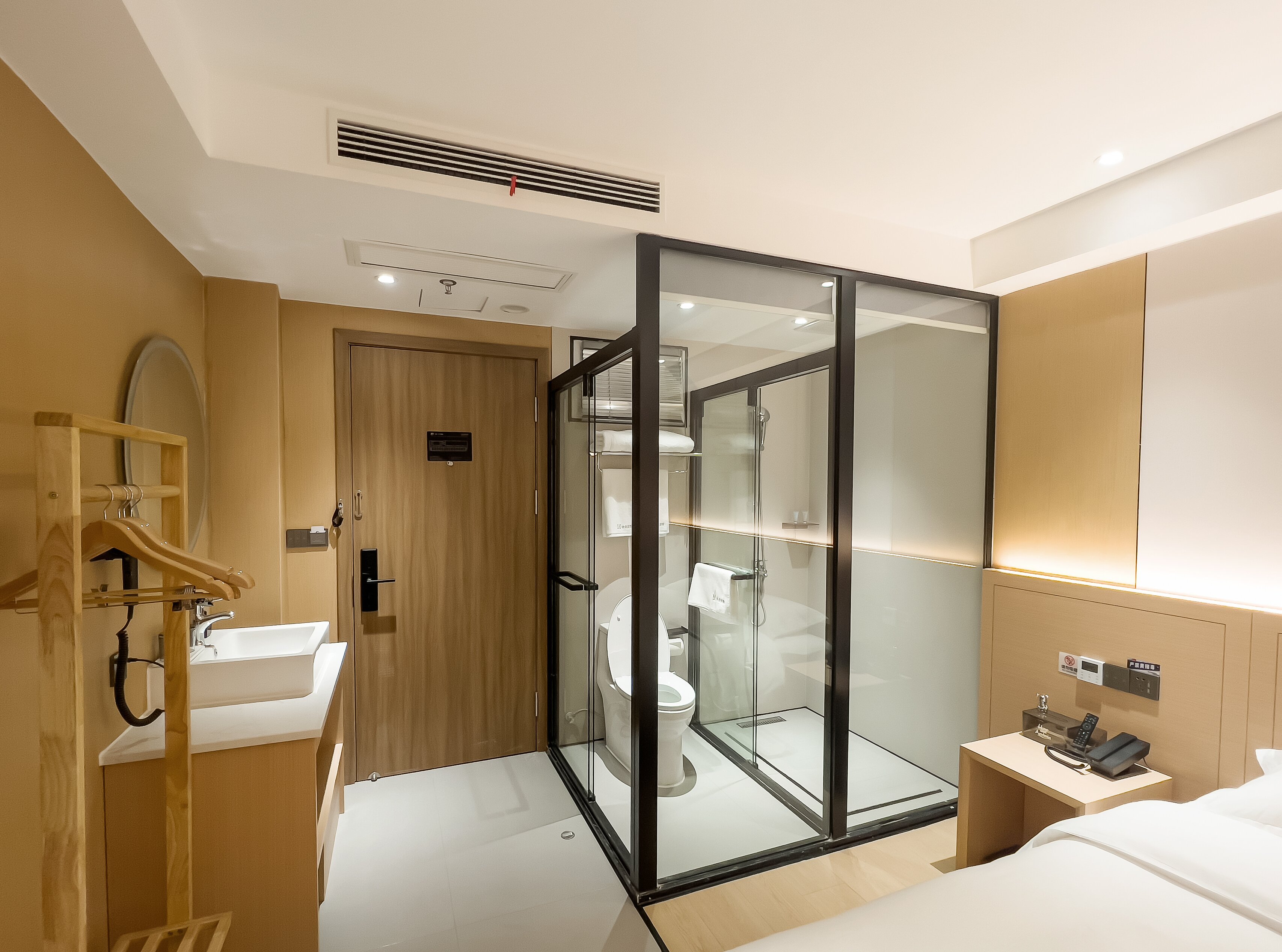 M Hemei Meiji Hotel (Changshu Southeast Puyue Plaza) 2*