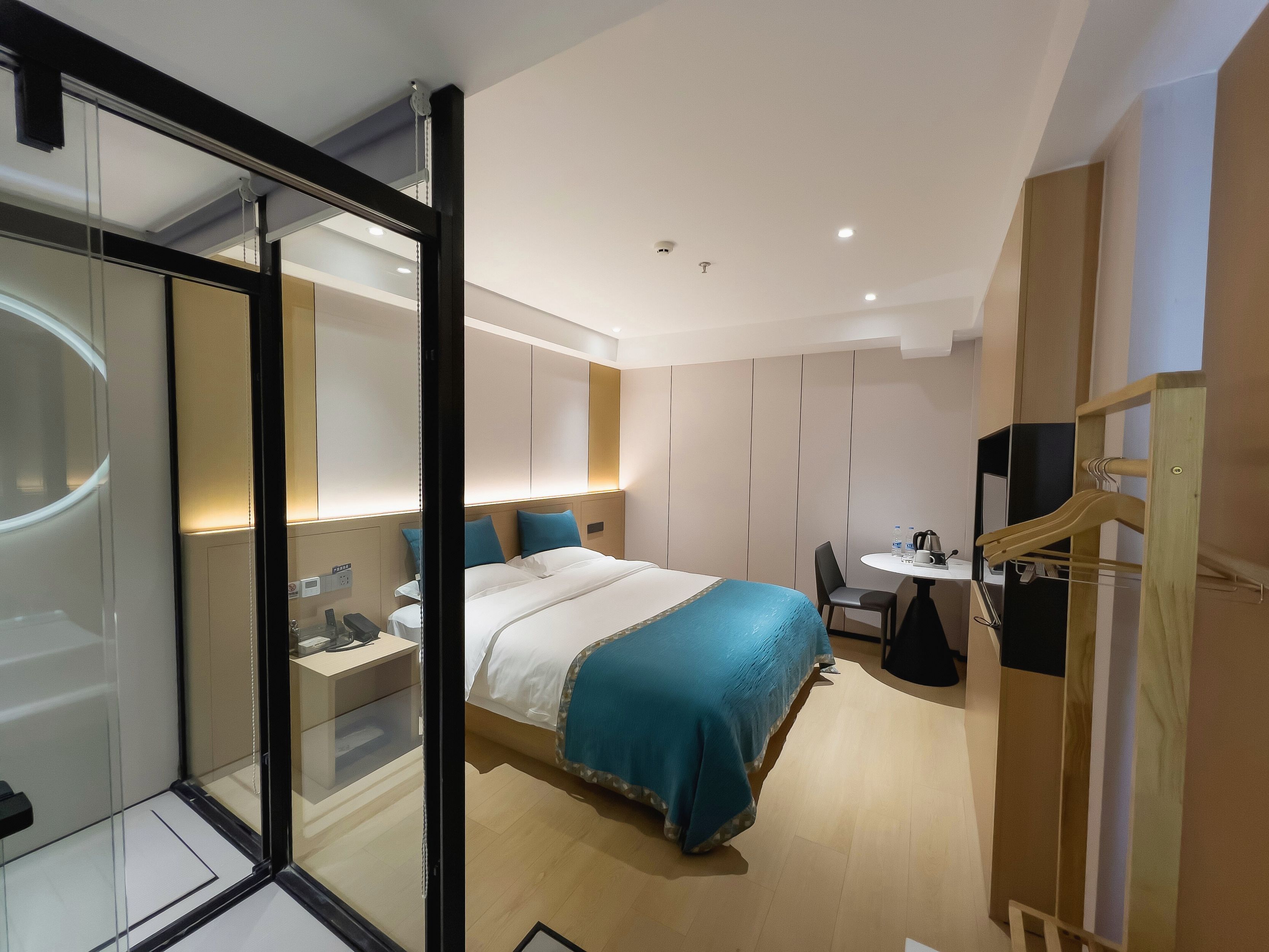 M Hemei Meiji Hotel (Changshu Southeast Puyue Plaza) 2*