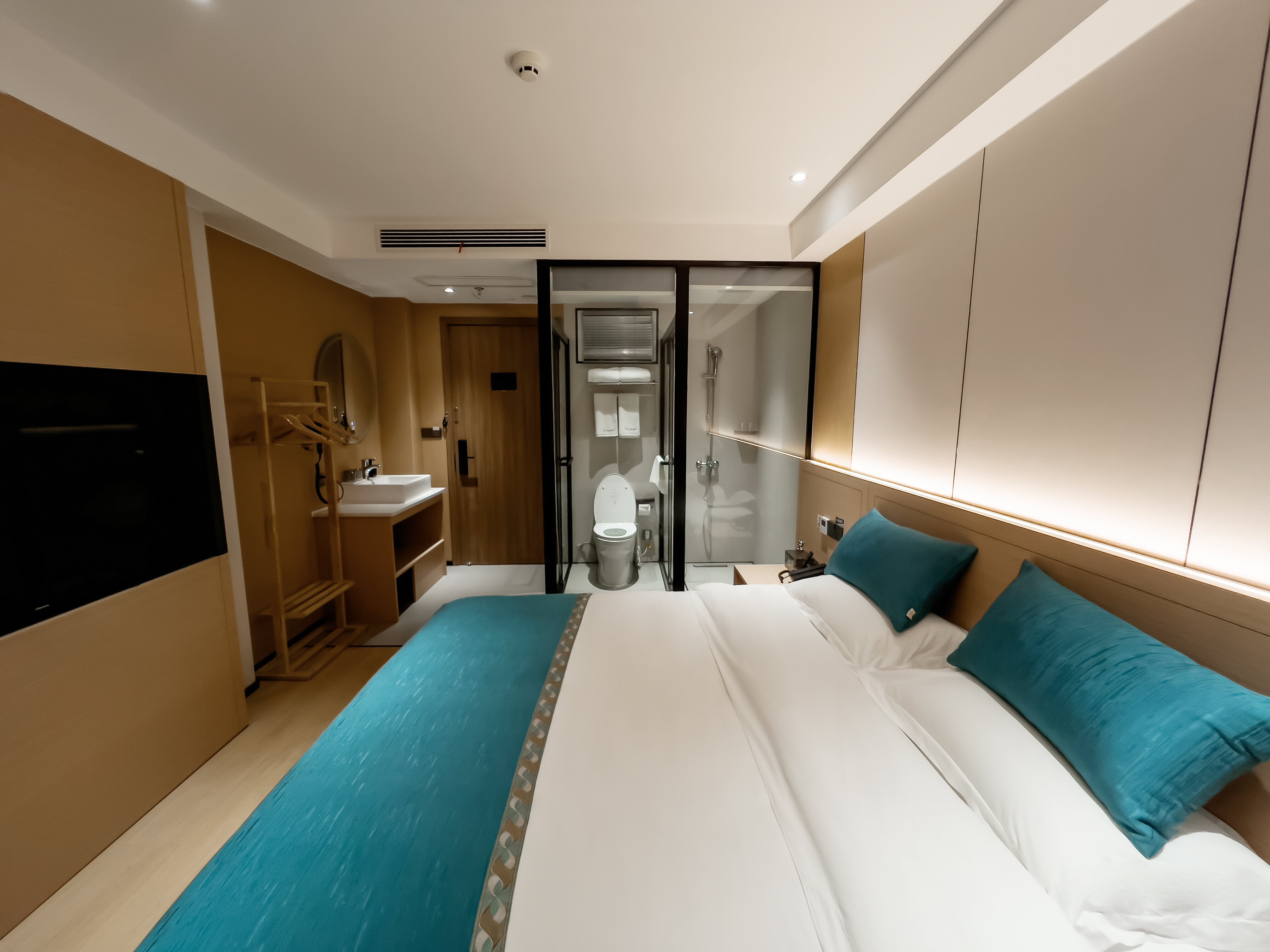 M Hemei Meiji Hotel (Changshu Southeast Puyue Plaza) 2*