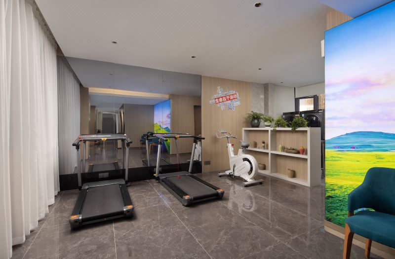 Shenzhen LATOYY HOTEL Hotel (Longyuan Subway Station) 3*