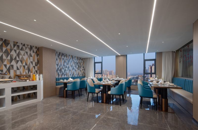 Shenzhen LATOYY HOTEL Hotel (Longyuan Subway Station) 3*