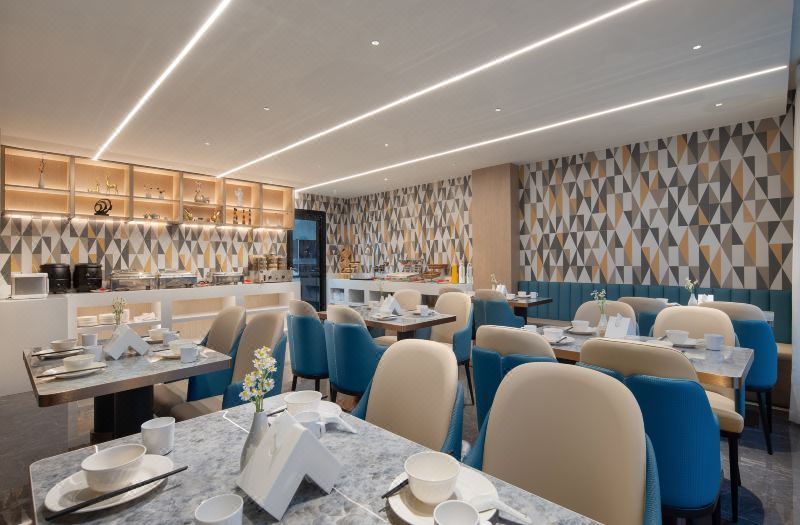 Shenzhen LATOYY HOTEL Hotel (Longyuan Subway Station) 3*