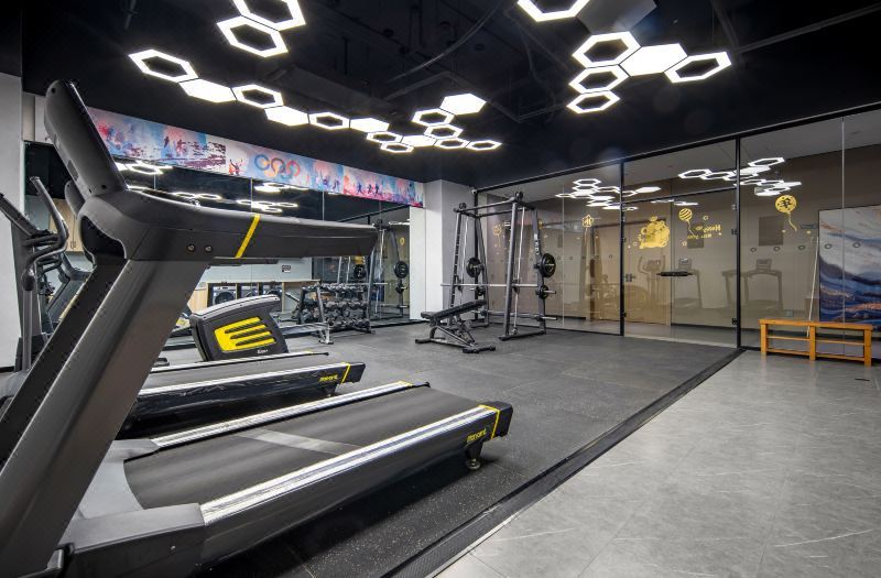Y Electronic Sports Hotel (Shaoxing Keqiao Town Yintai) 2*