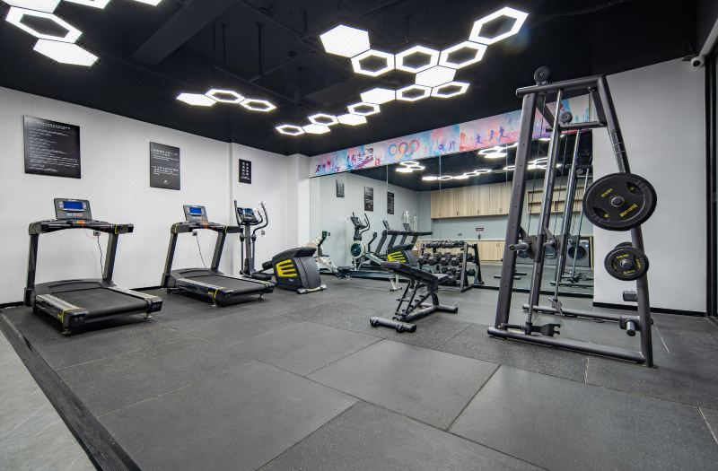 Y Electronic Sports Hotel (Shaoxing Keqiao Town Yintai) 2*