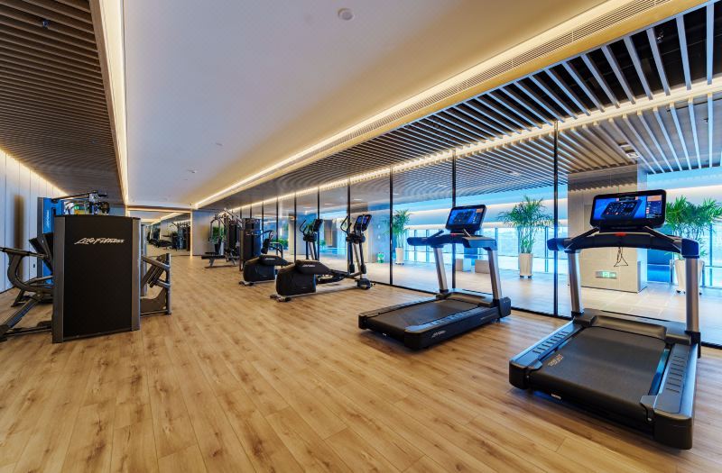Changchun Yinlu Hotel 5*