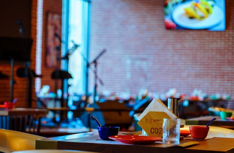 Changchun Yinlu Hotel 5*